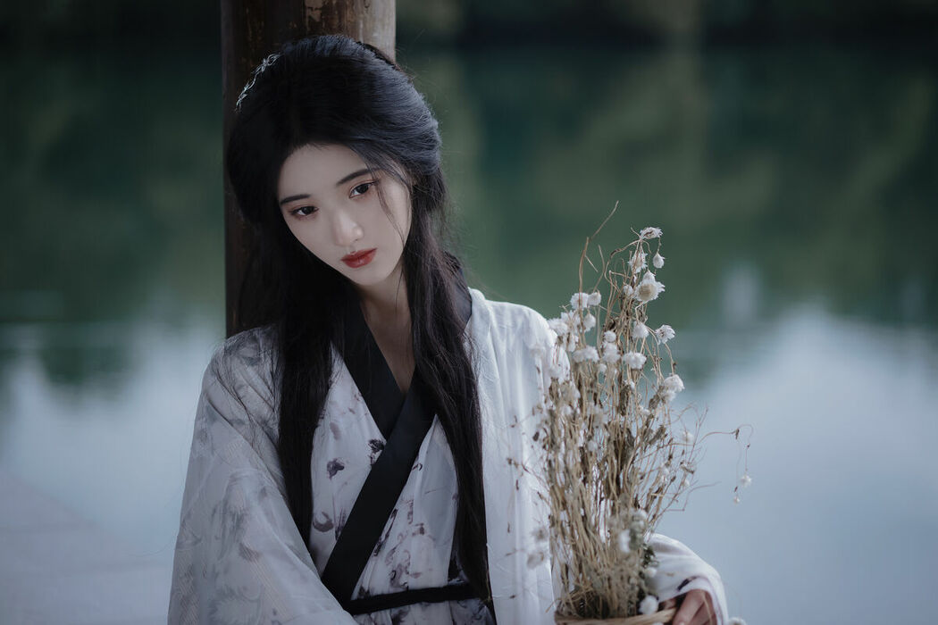 YiTuYu艺图语 Vol.9268 Dang Chu Jiao Ren Jia Xiao Tian Tian (28P)