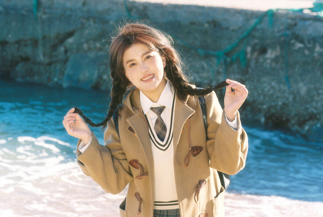 YiTuYu艺图语 Vol.9271 Yi Ming (15P)