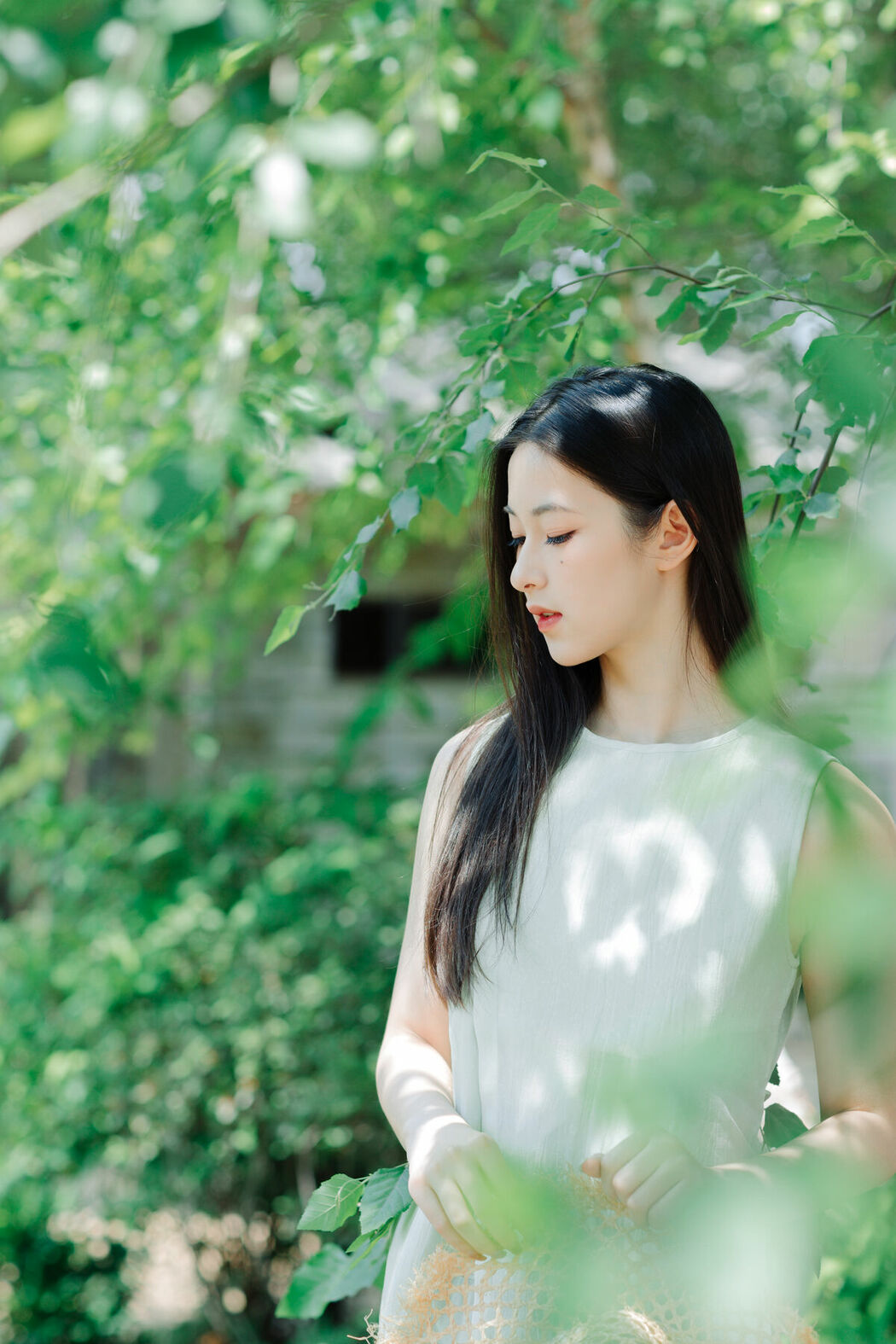 YiTuYu艺图语 Vol.9270 Yu Han (19P)