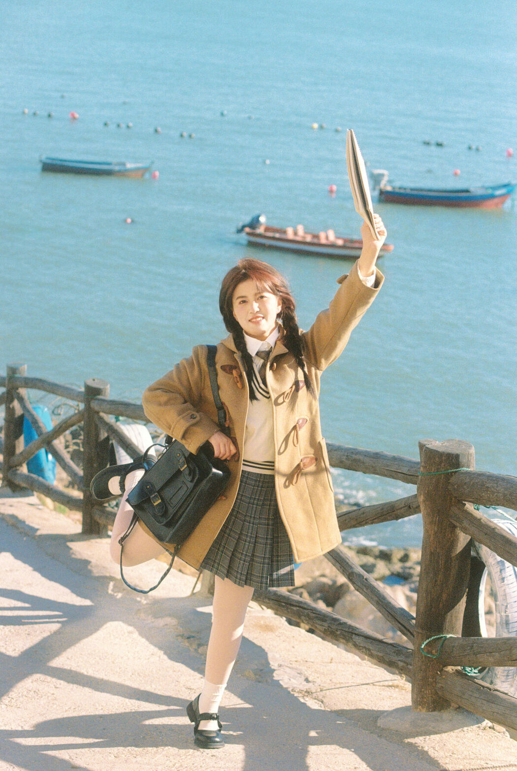 YiTuYu艺图语 Vol.9271 Yi Ming (15P)