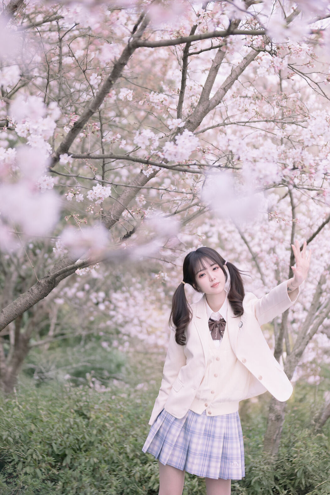 YiTuYu艺图语 Vol.9269 Ci Qing Shi Dou Ya (25P)