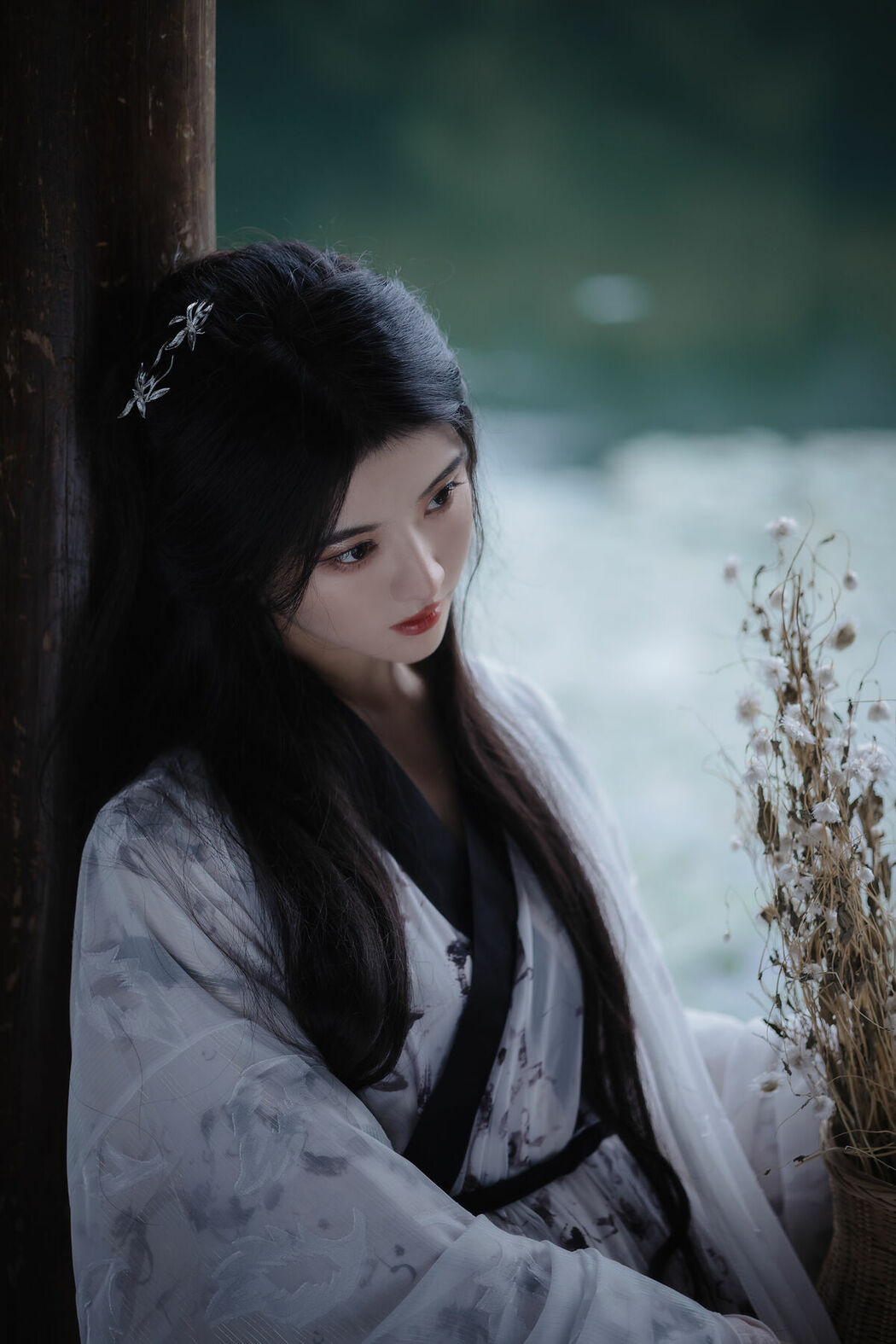 YiTuYu艺图语 Vol.9268 Dang Chu Jiao Ren Jia Xiao Tian Tian (28P)