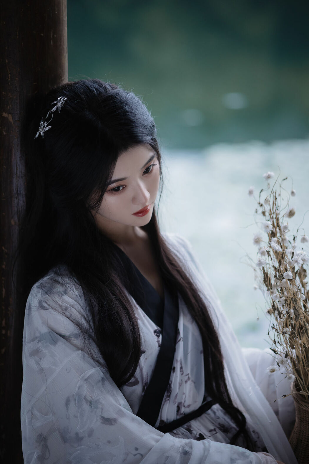 YiTuYu艺图语 Vol.9268 Dang Chu Jiao Ren Jia Xiao Tian Tian (28P)