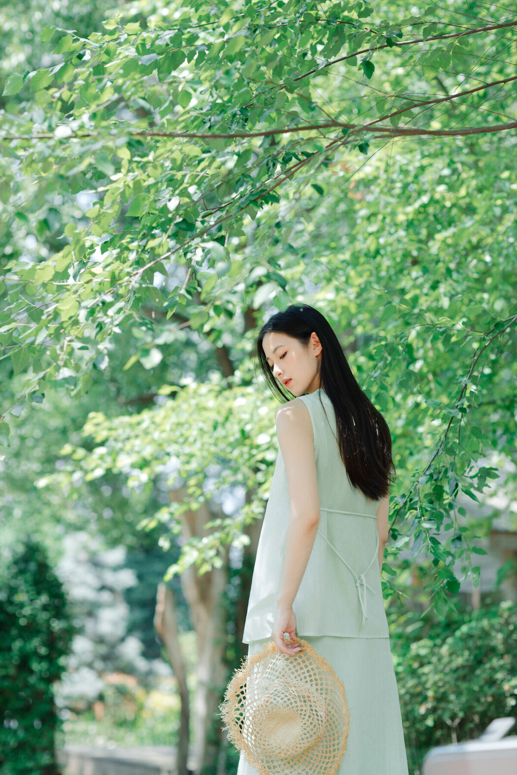 YiTuYu艺图语 Vol.9270 Yu Han (19P)