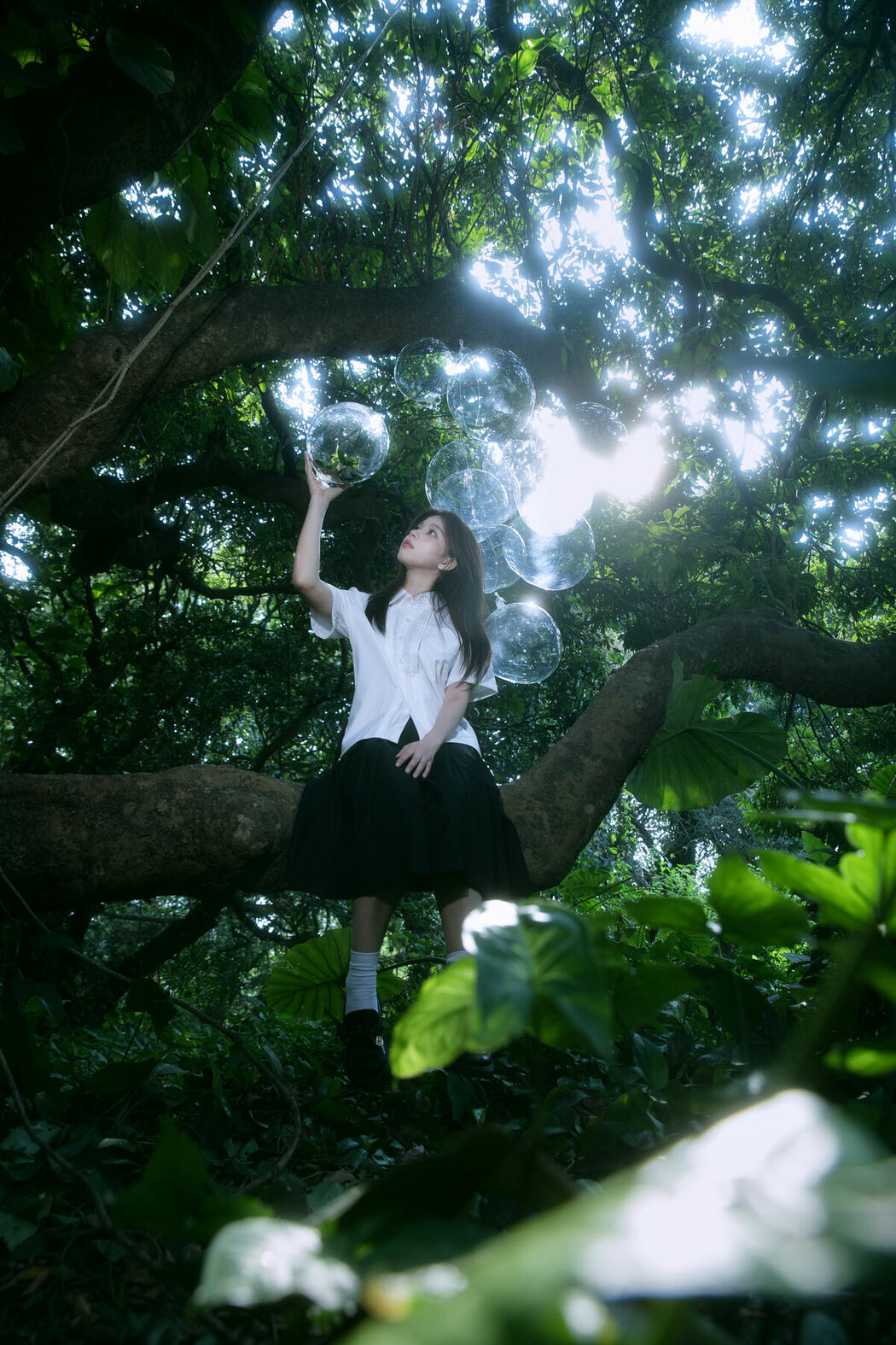 YiTuYu艺图语 Vol.9282 Qu Qi (16P)