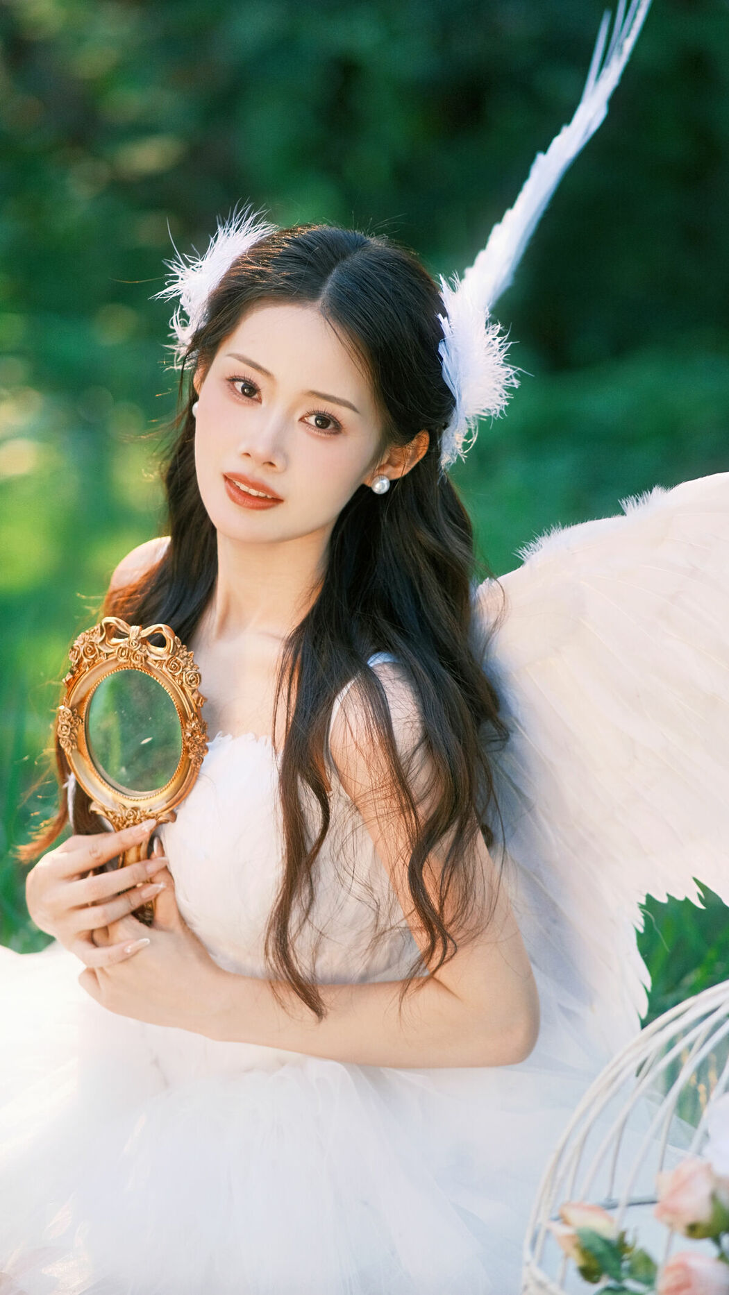 YiTuYu艺图语 Vol.9286 Shu Yu (14P)