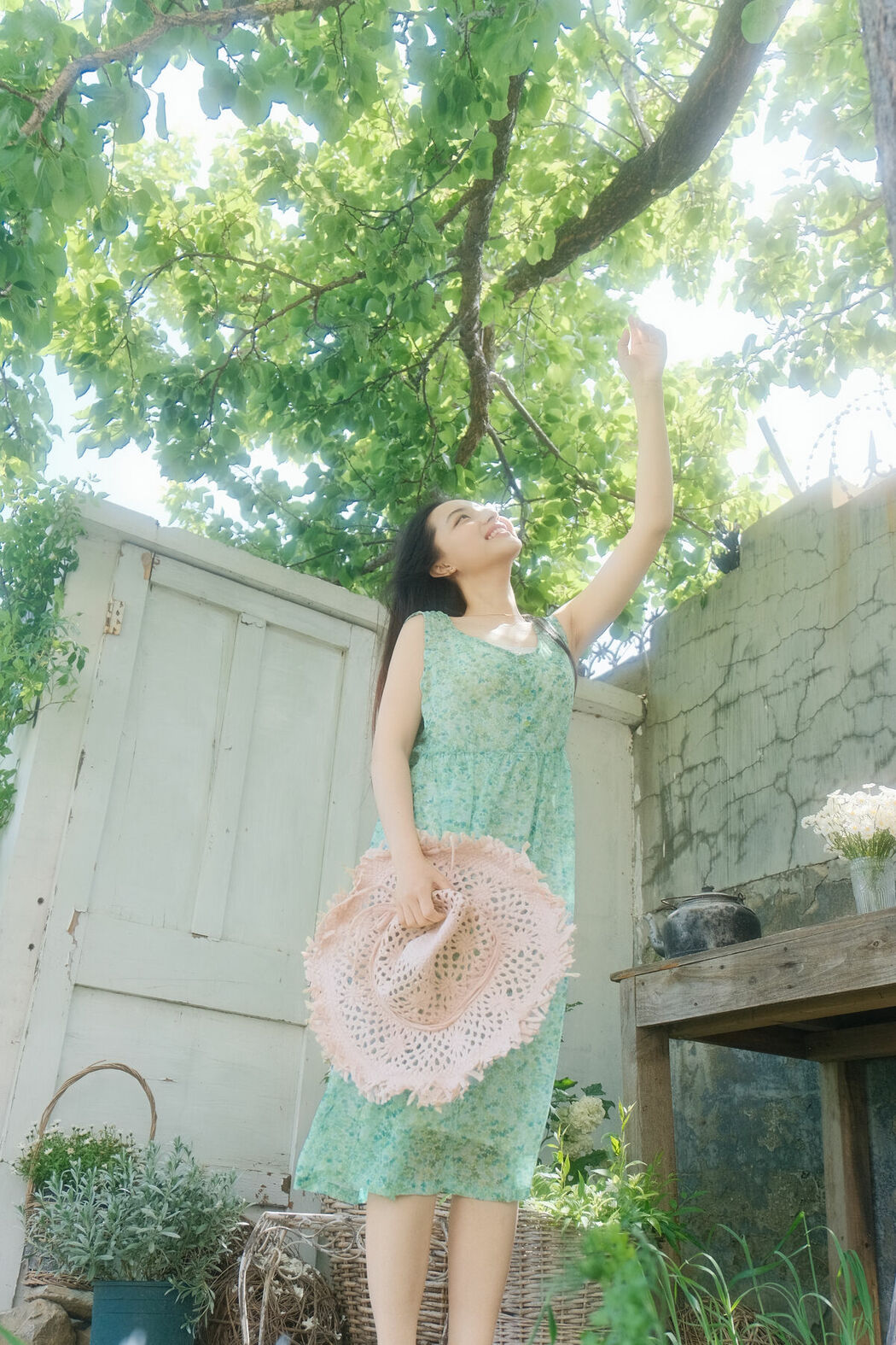 YiTuYu艺图语 Vol.9283 Yuan Xiao R (15P)