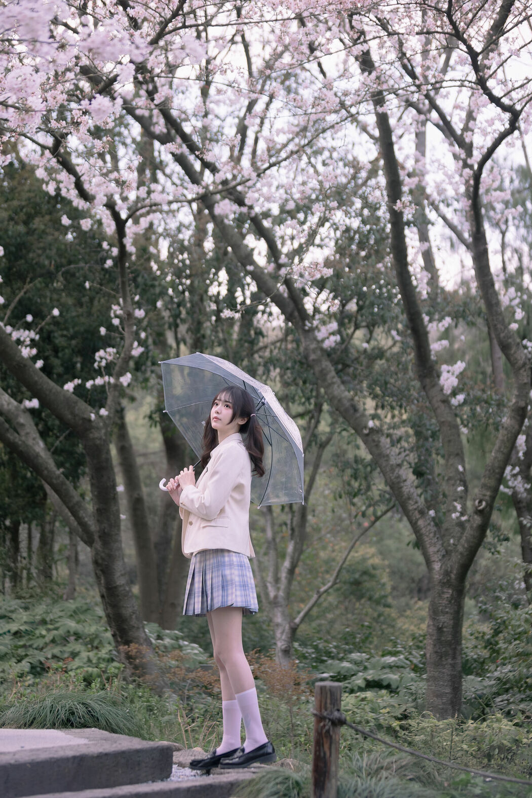 YiTuYu艺图语 Vol.9269 Ci Qing Shi Dou Ya (25P)