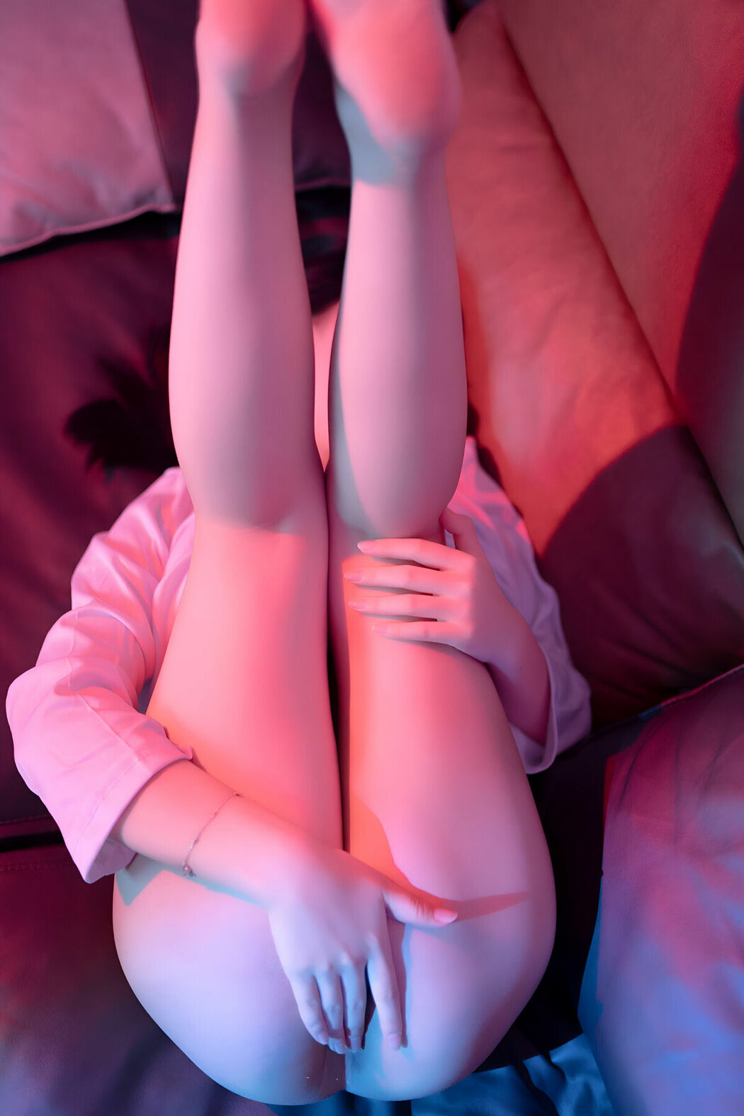 Coser@Bangni邦尼 – 贞子女友 (91P)