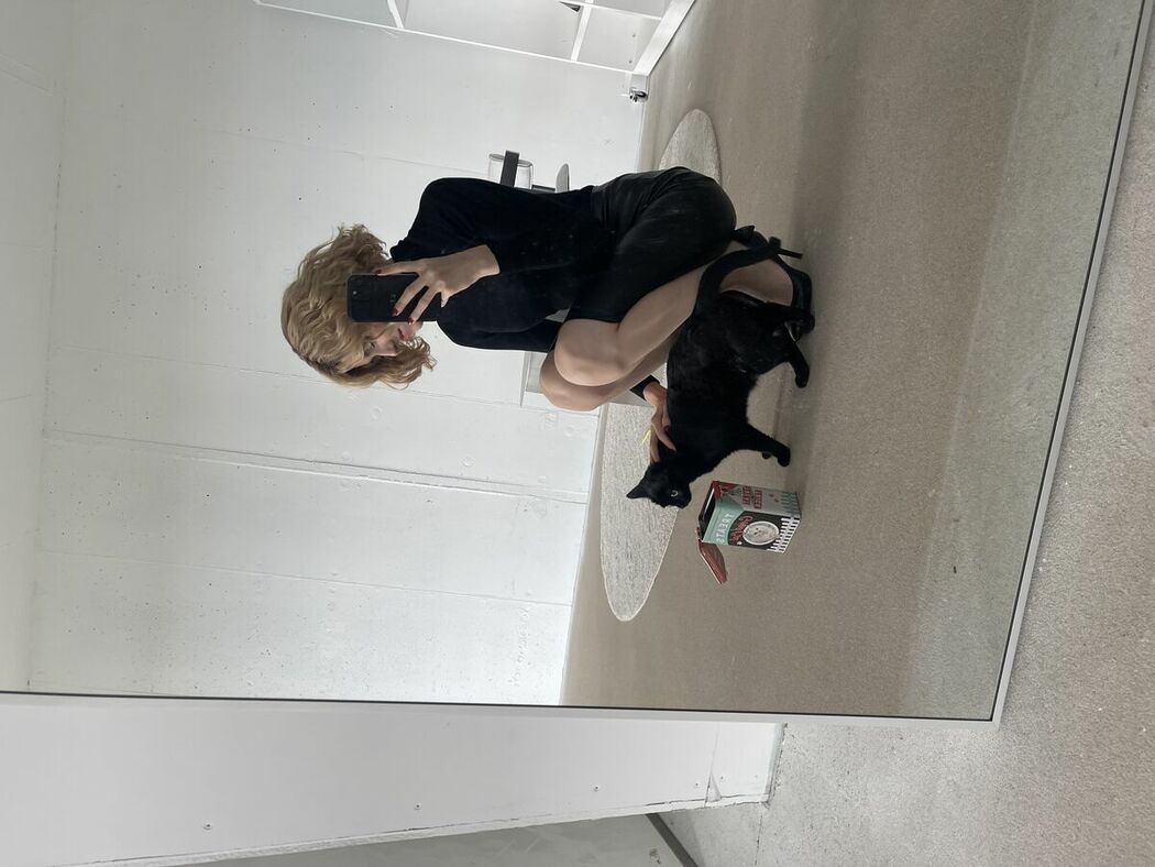 Coser@Candy_Ball – Catwoman Part02 (49P)