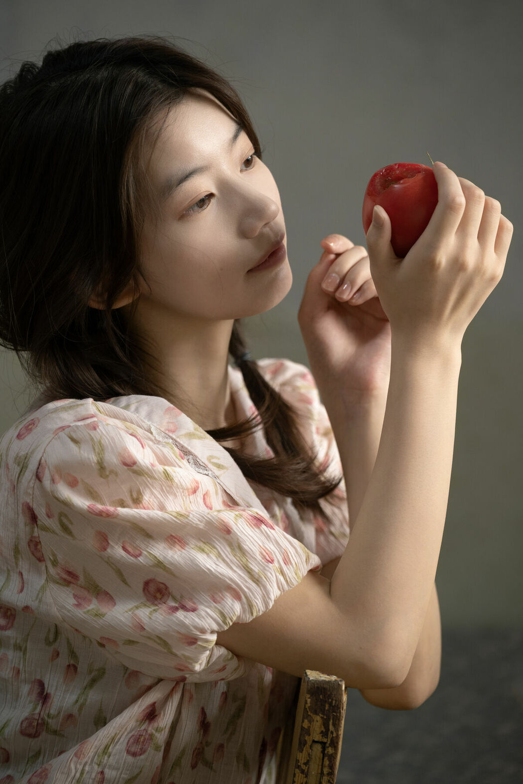 YiTuYu艺图语 Vol.9288 Zhao Zhao (55P)