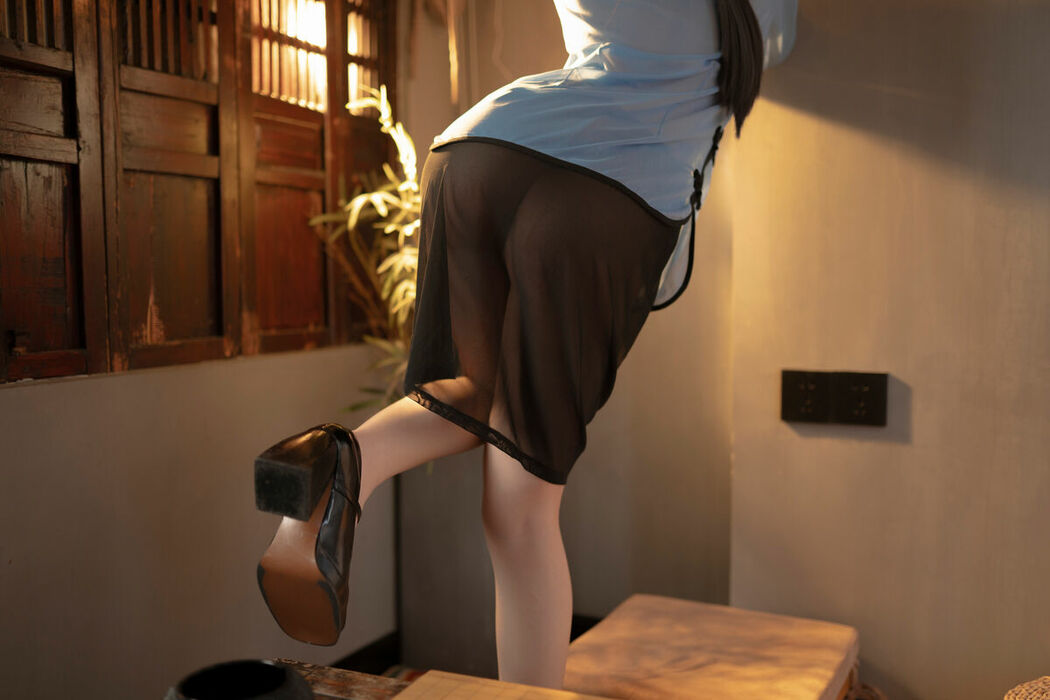 Coser@Bangni邦尼 – 一举高粽 Part02 (47P)