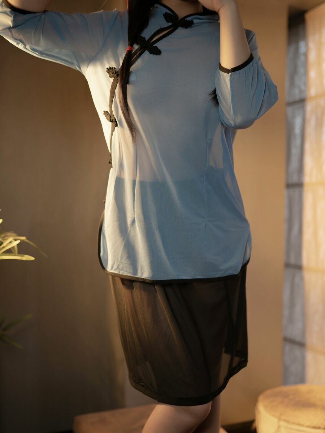 Coser@Bangni邦尼 – 一举高粽 Part02 (47P)