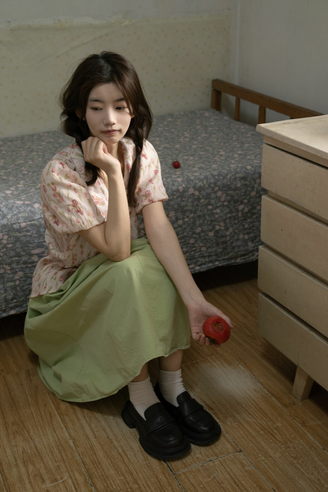 YiTuYu艺图语 Vol.9288 Zhao Zhao (55P)