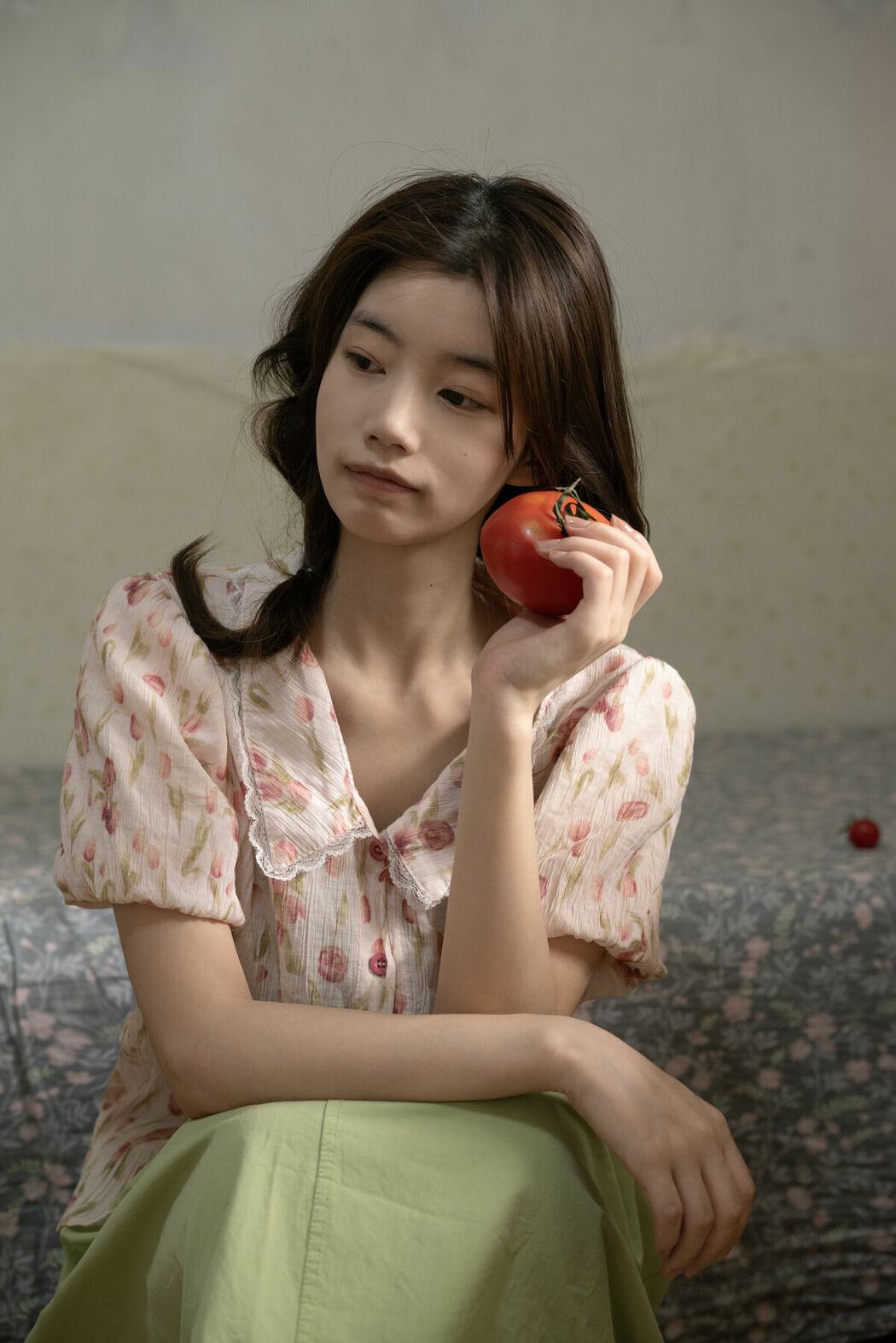 YiTuYu艺图语 Vol.9288 Zhao Zhao (55P)