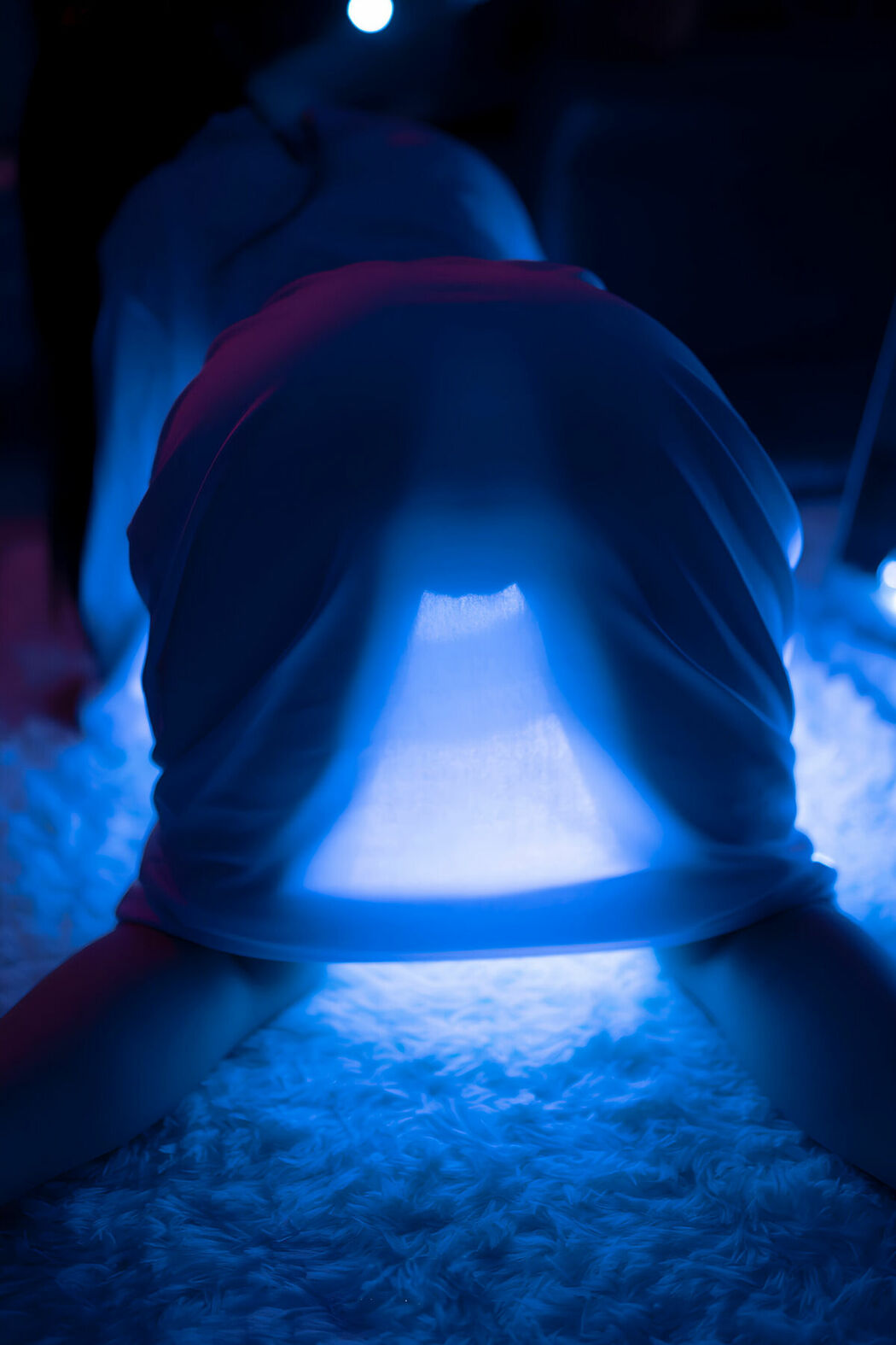 Coser@Bangni邦尼 – 贞子女友 (91P)