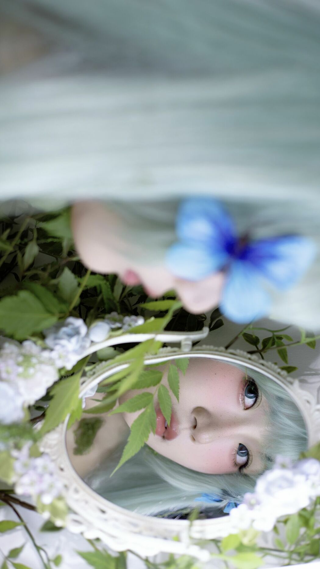 YiTuYu艺图语 Vol.9287 Duo Jin Sha Yu Zui Li (15P)