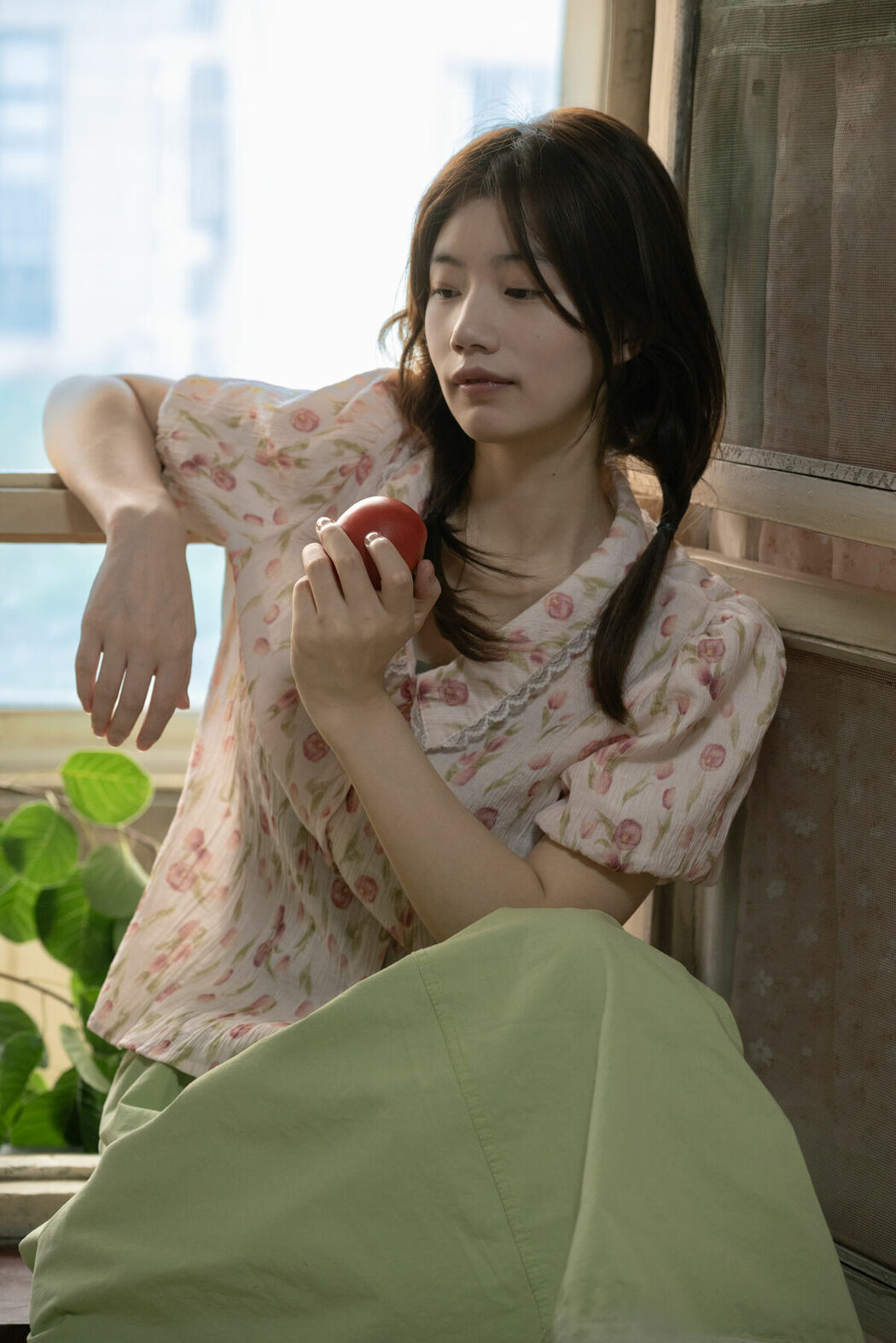 YiTuYu艺图语 Vol.9288 Zhao Zhao (55P)