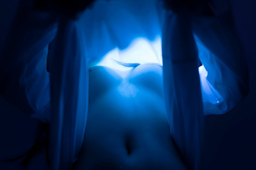 Coser@Bangni邦尼 – 贞子女友 (91P)