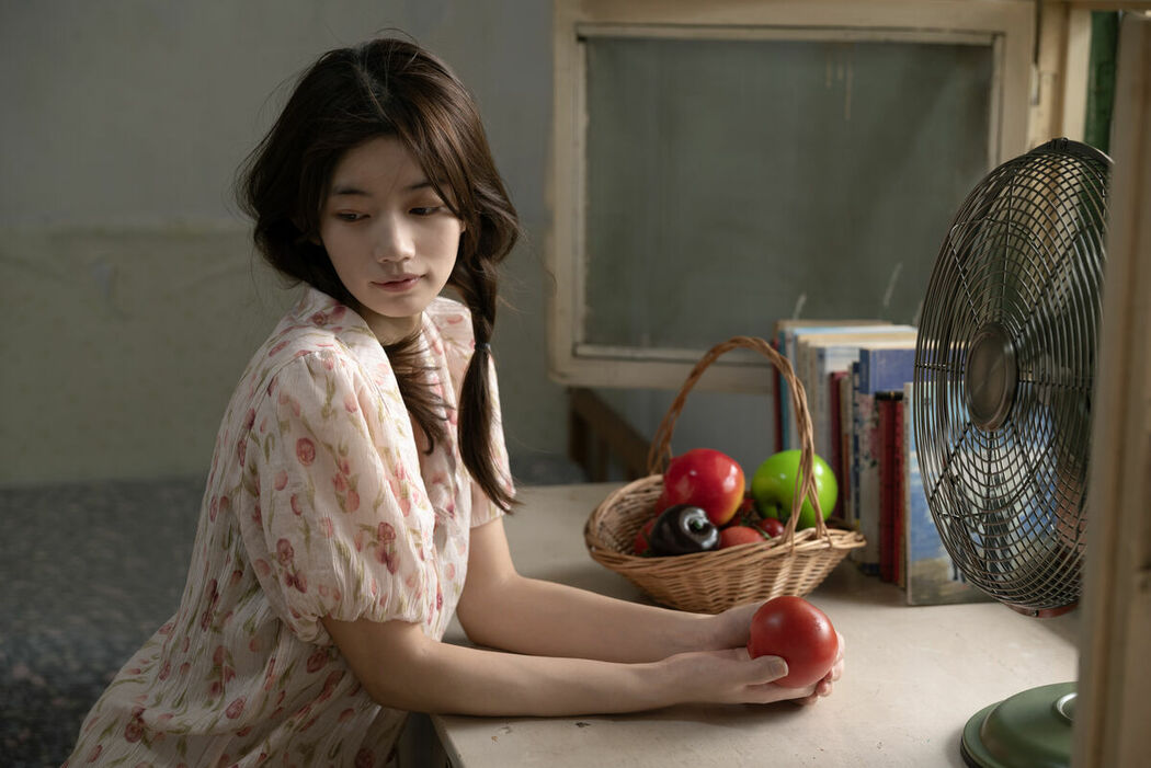 YiTuYu艺图语 Vol.9288 Zhao Zhao (55P)