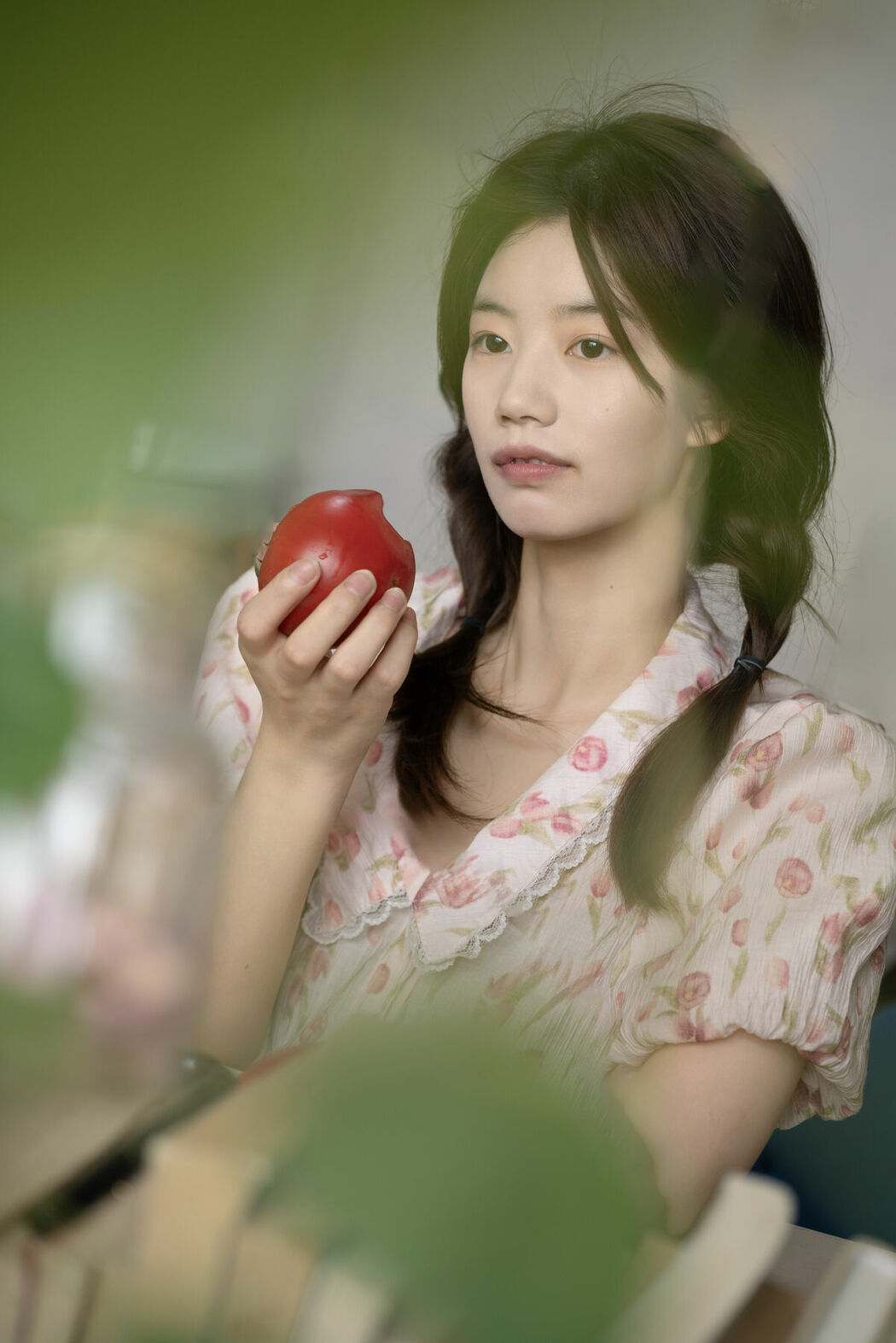 YiTuYu艺图语 Vol.9288 Zhao Zhao (55P)