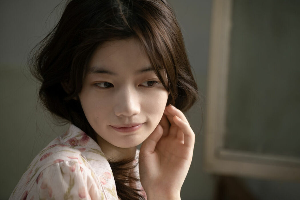 YiTuYu艺图语 Vol.9288 Zhao Zhao (55P)