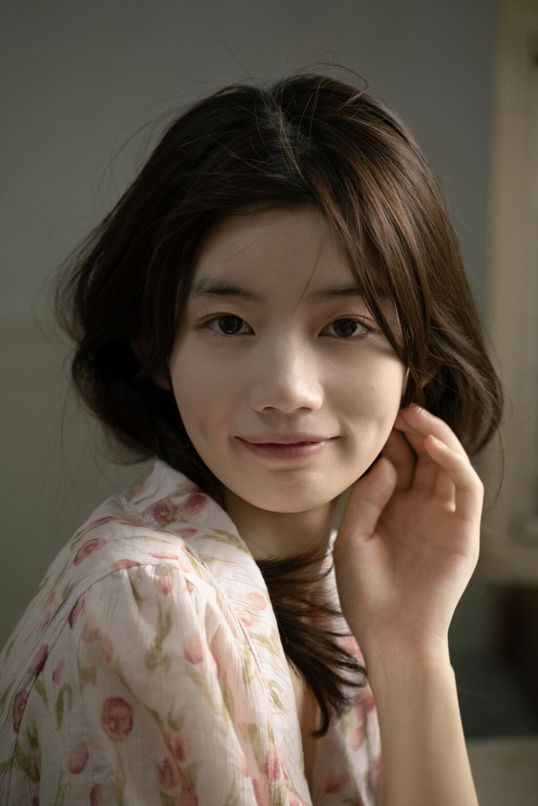 YiTuYu艺图语 Vol.9288 Zhao Zhao (55P)