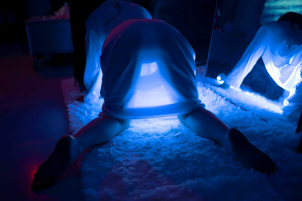 Coser@Bangni邦尼 – 贞子女友 (91P)