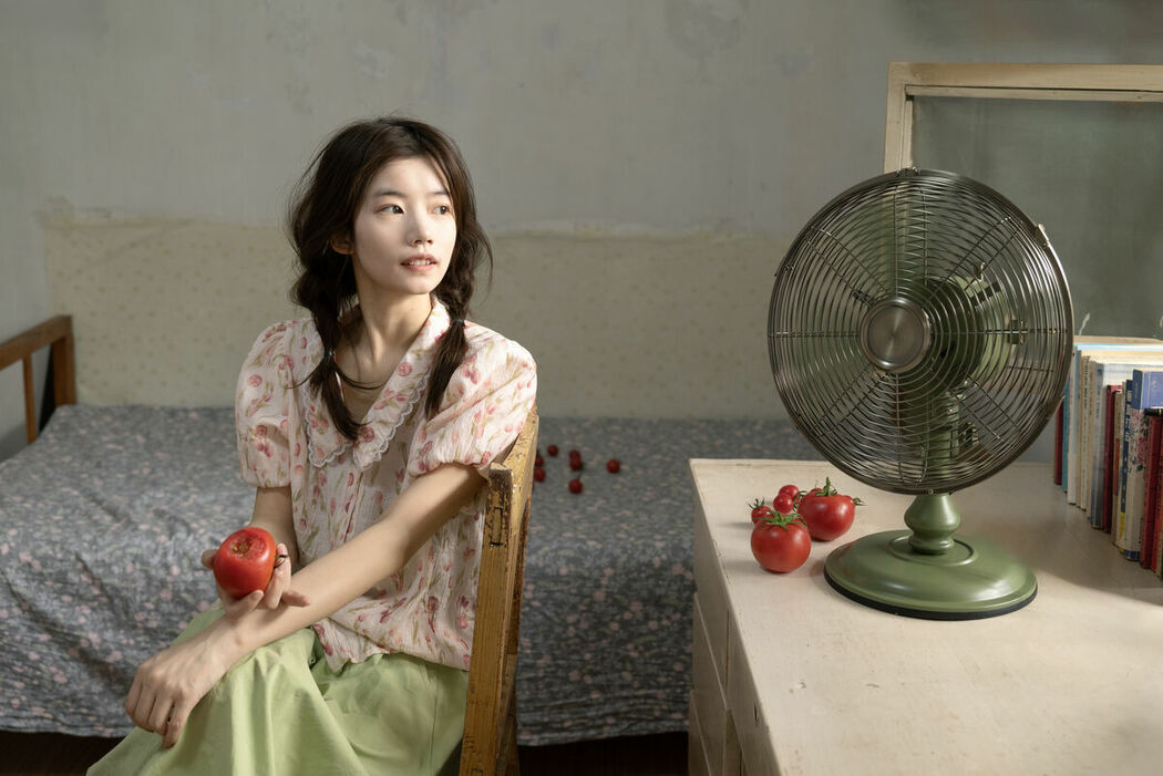 YiTuYu艺图语 Vol.9288 Zhao Zhao (55P)