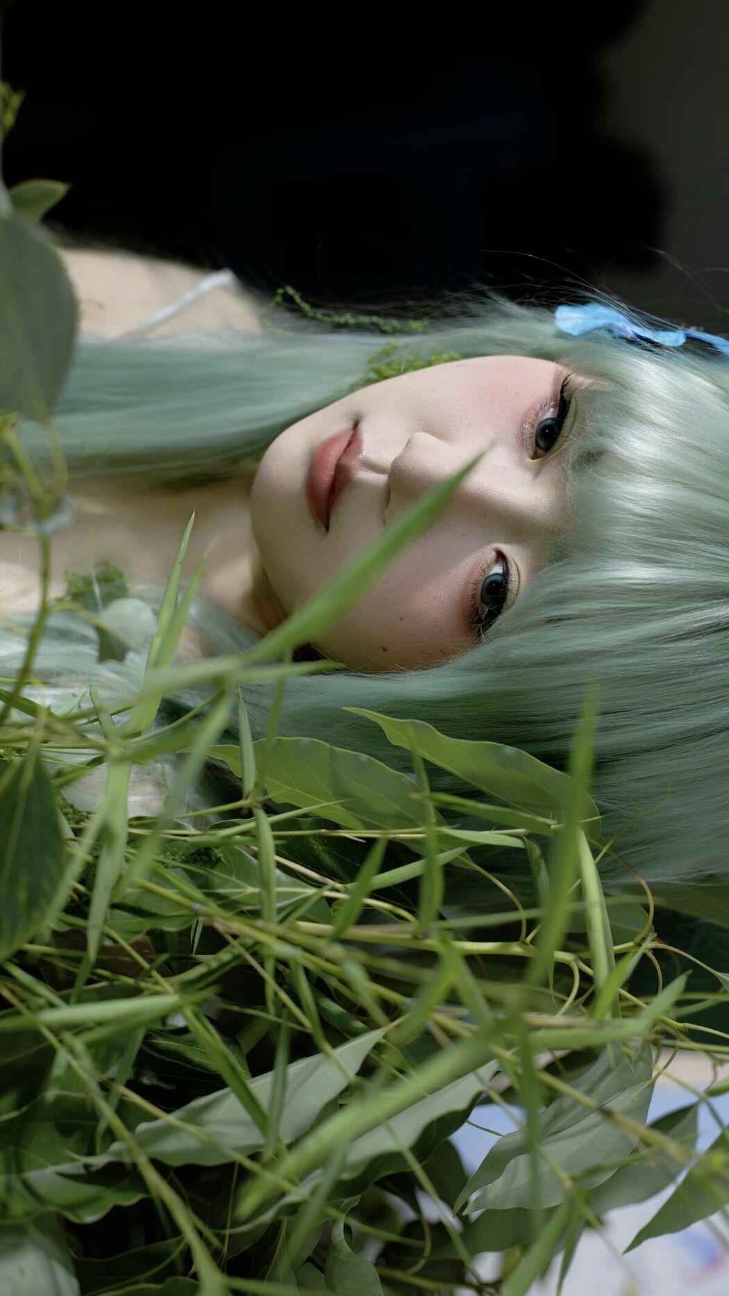 YiTuYu艺图语 Vol.9287 Duo Jin Sha Yu Zui Li (15P)