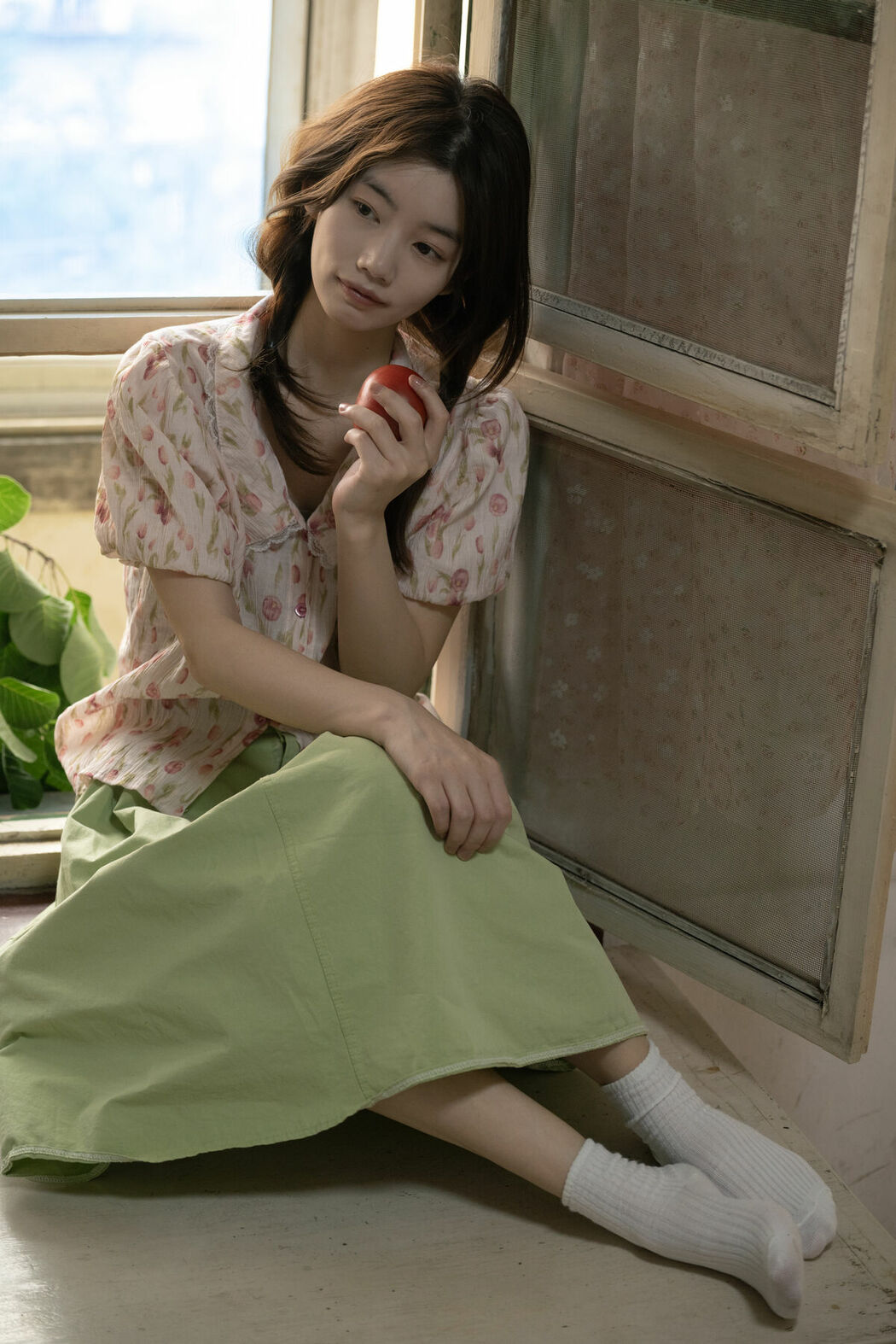 YiTuYu艺图语 Vol.9288 Zhao Zhao (55P)