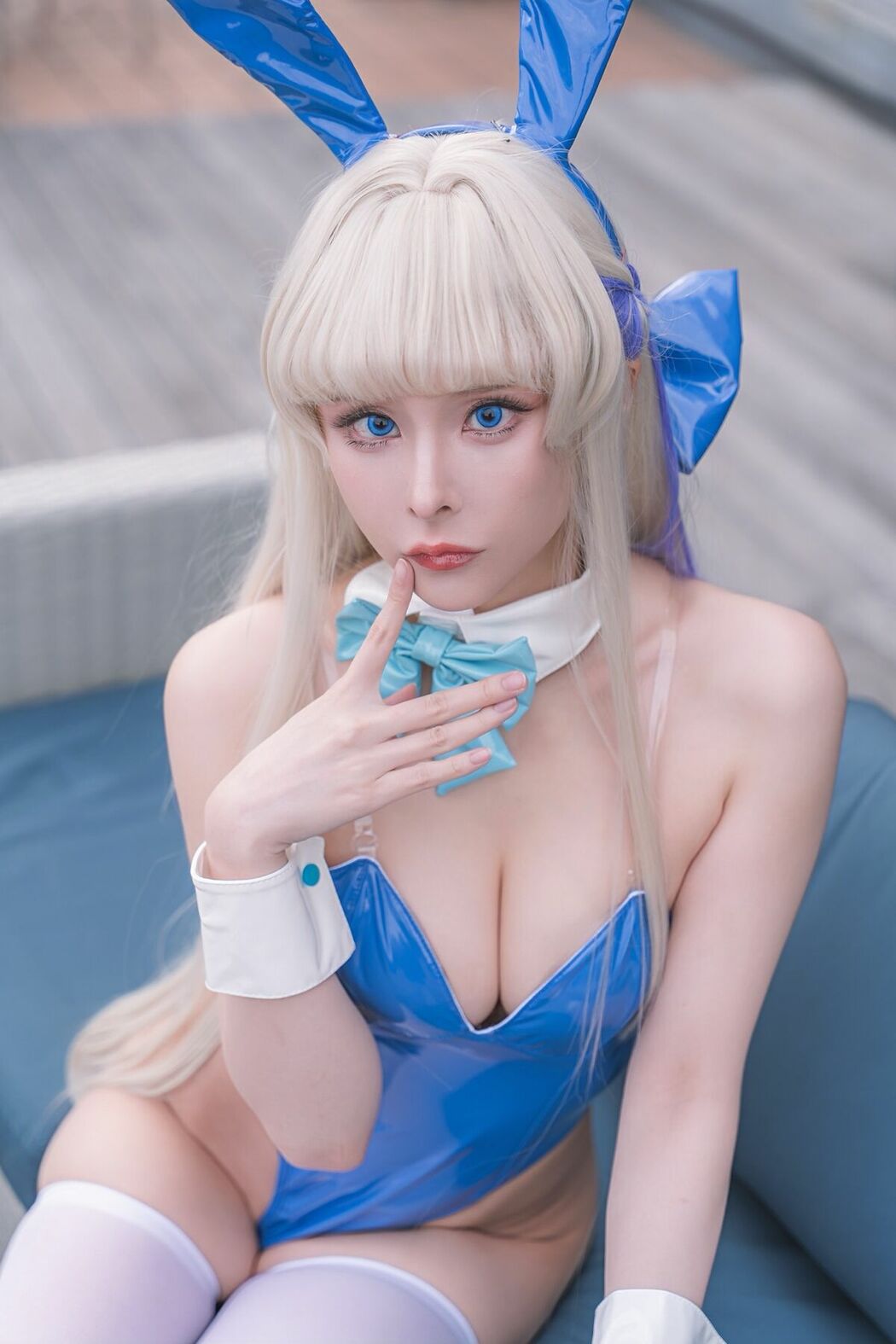 Coser@おりん6m_oO – Accident トキバニー (80P)