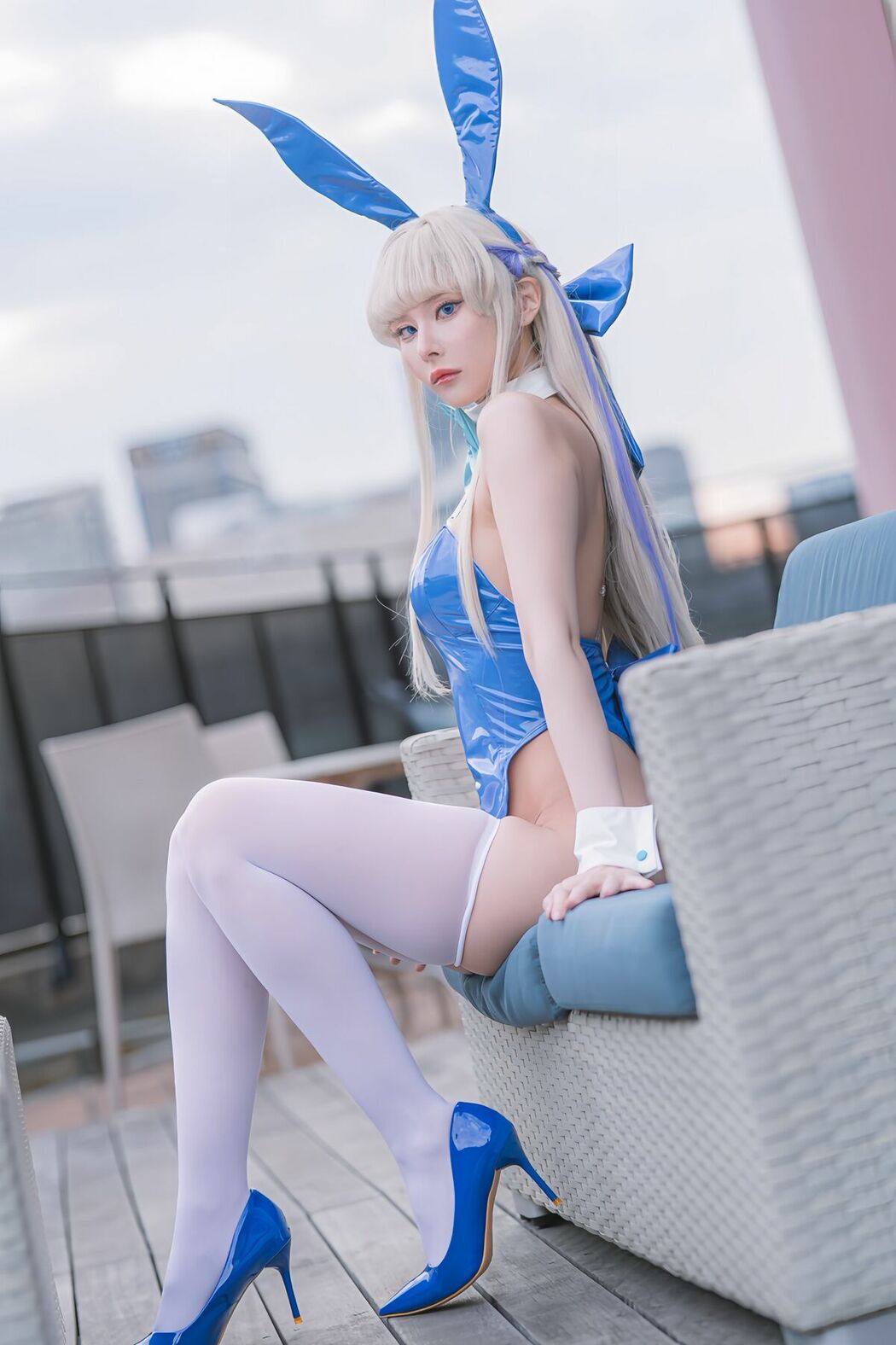 Coser@おりん6m_oO – Accident トキバニー (80P)