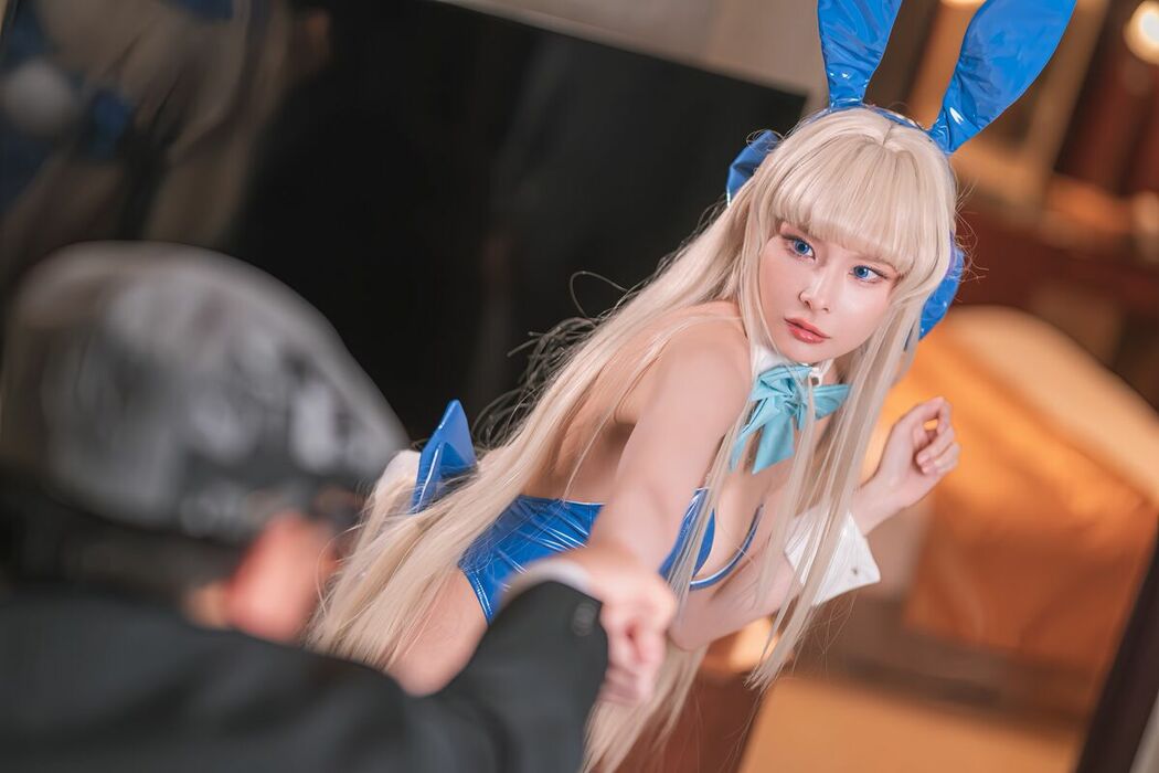 Coser@おりん6m_oO – Accident トキバニー (80P)