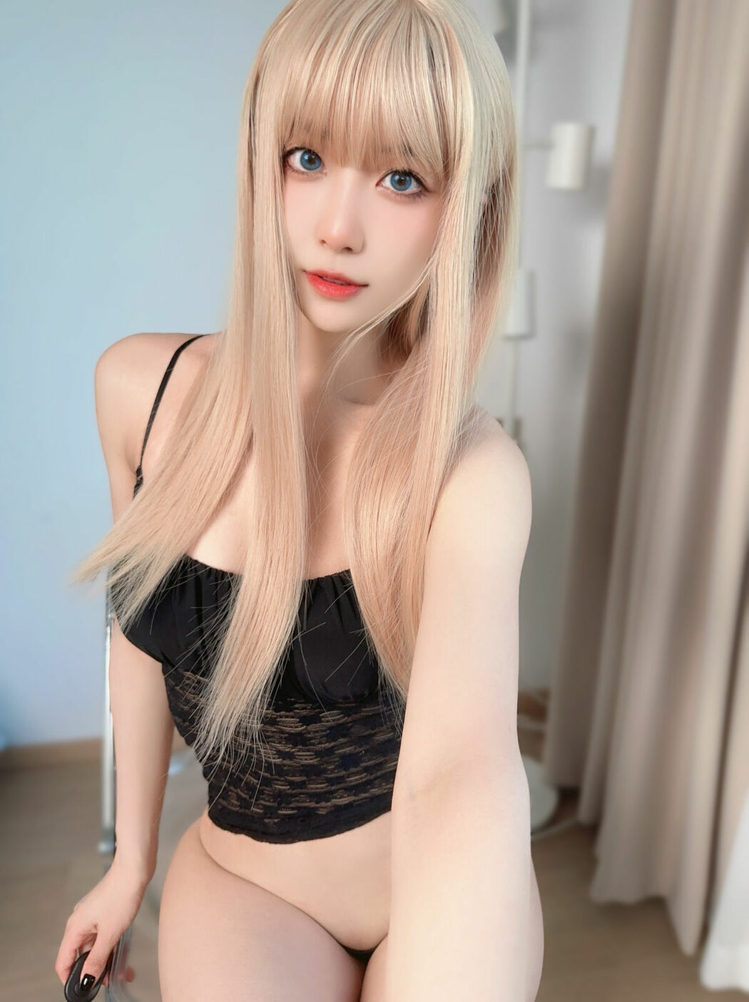 Coser@布丁大法 Pudding Dafa – Perohub 2025年09月应援团订阅 7套 Part01 (66P – 21V)