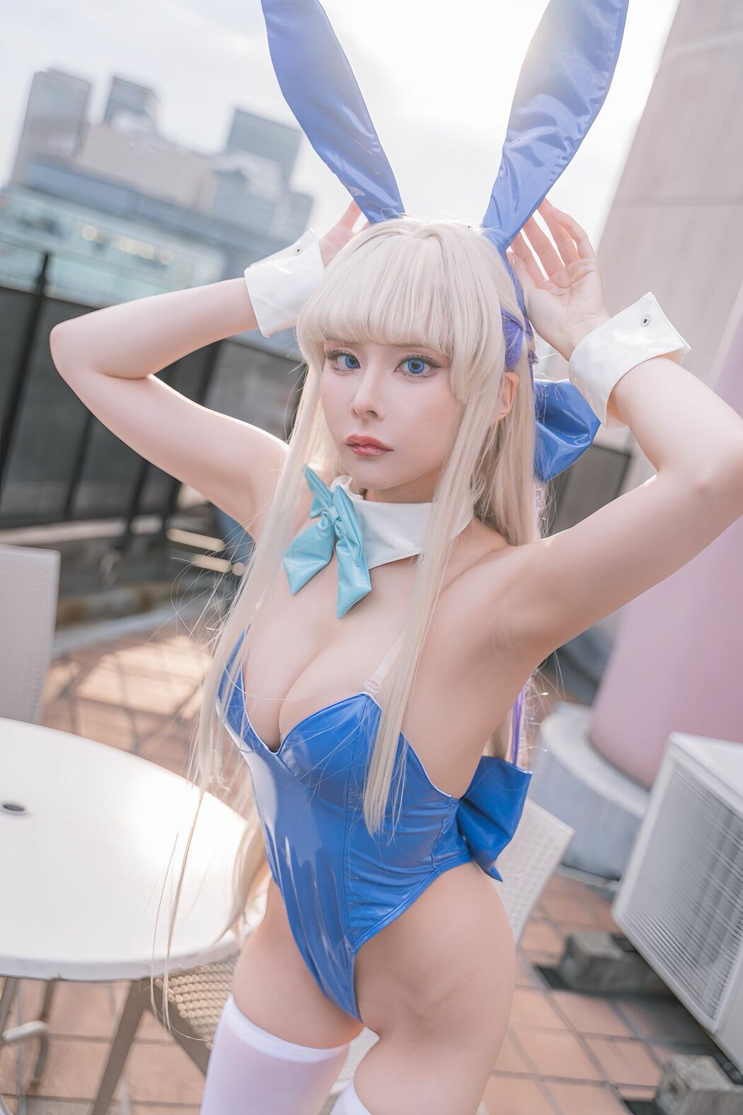Coser@おりん6m_oO – Accident トキバニー (80P)