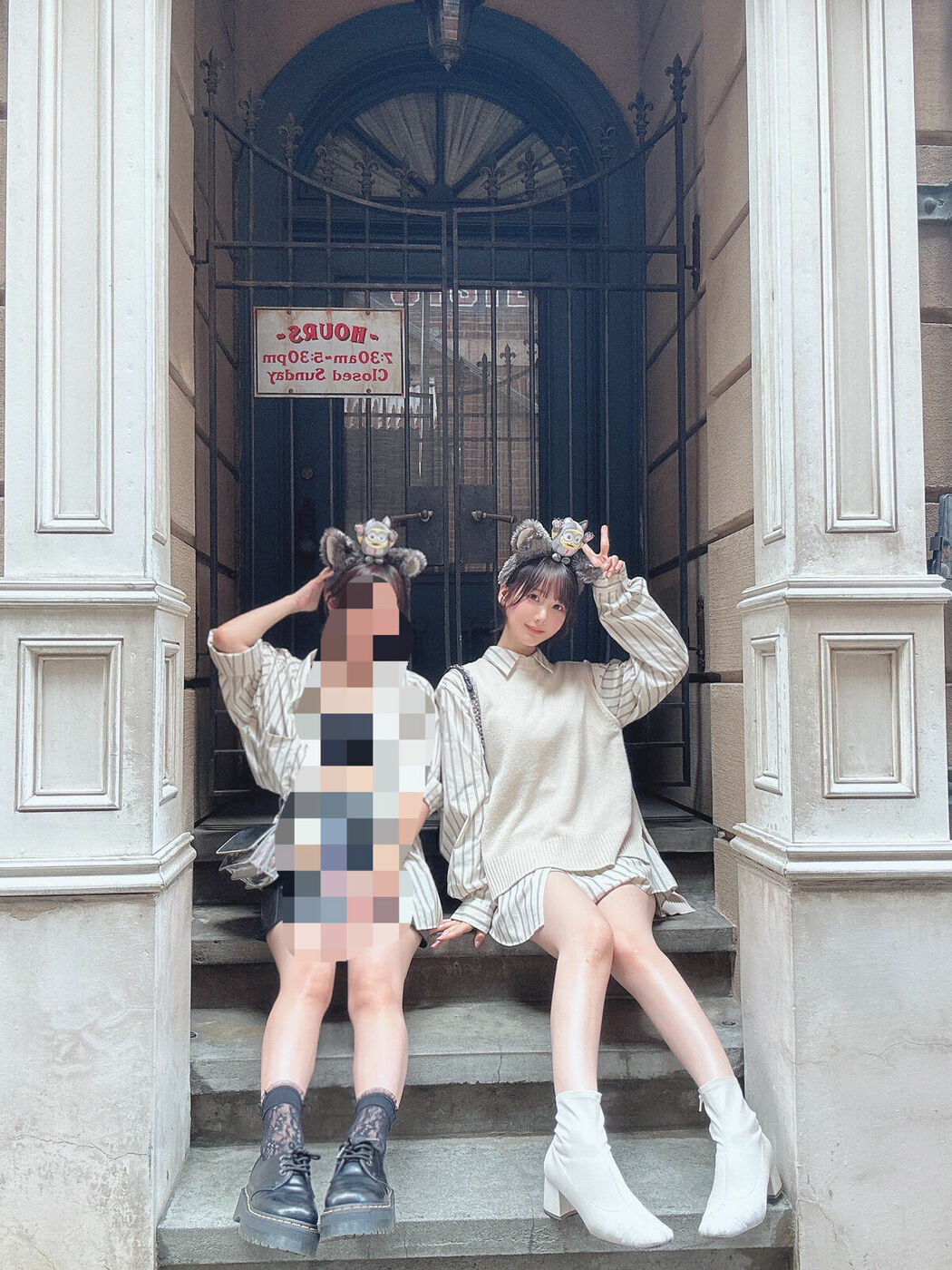 Coser@けん研 けんけん – Fantia 2023.09 Part02 (63P)