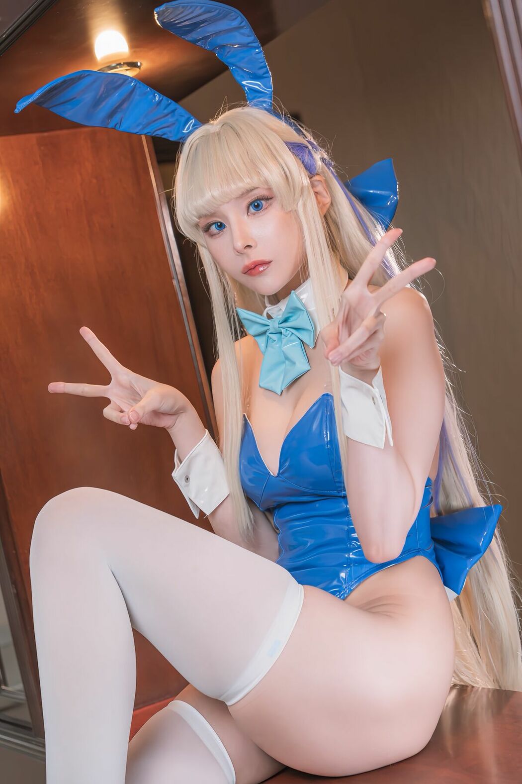 Coser@おりん6m_oO – Accident トキバニー (80P)