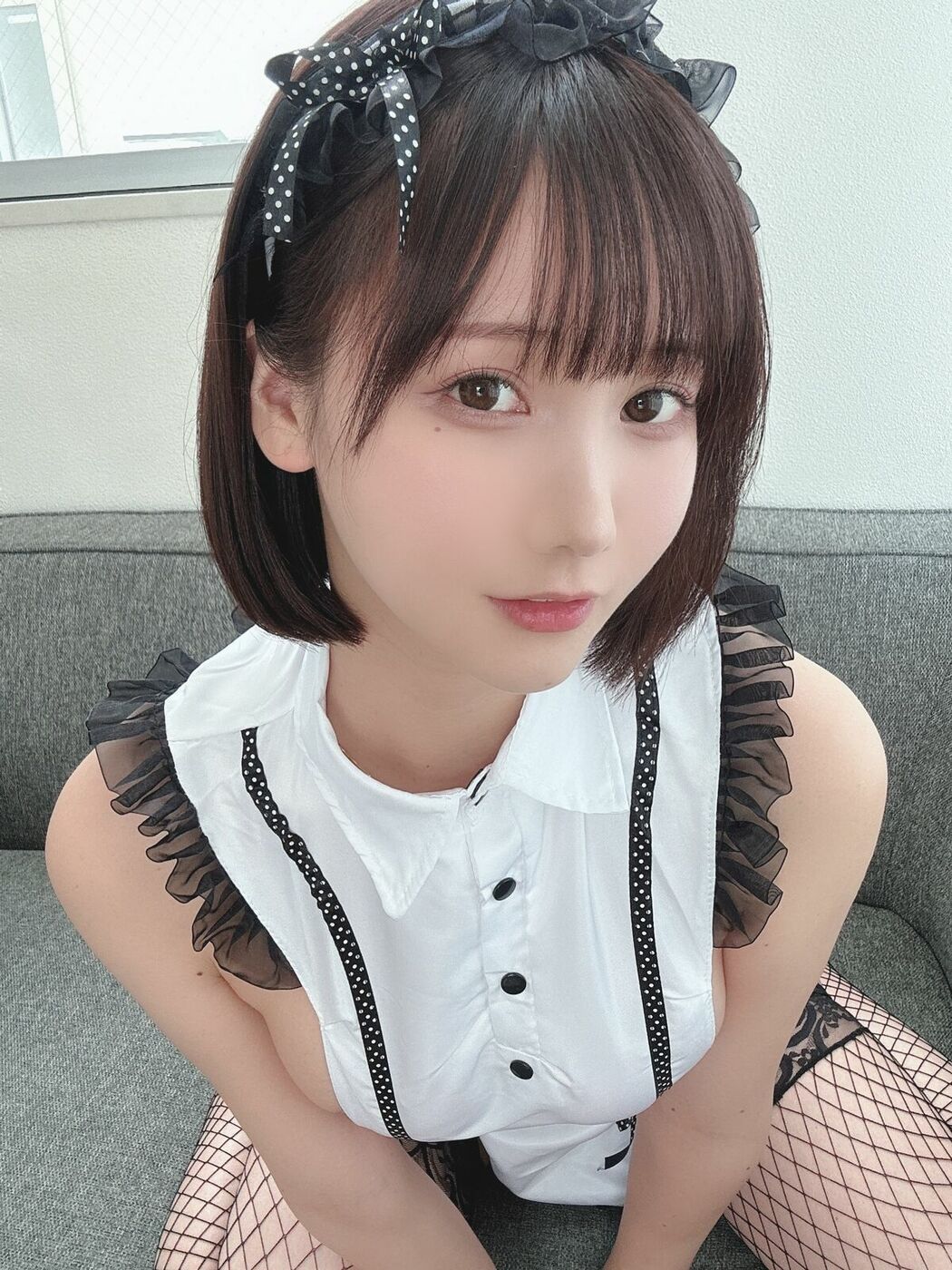 Coser@けん研 けんけん – Fantia 2023.09 Part01 (64P)