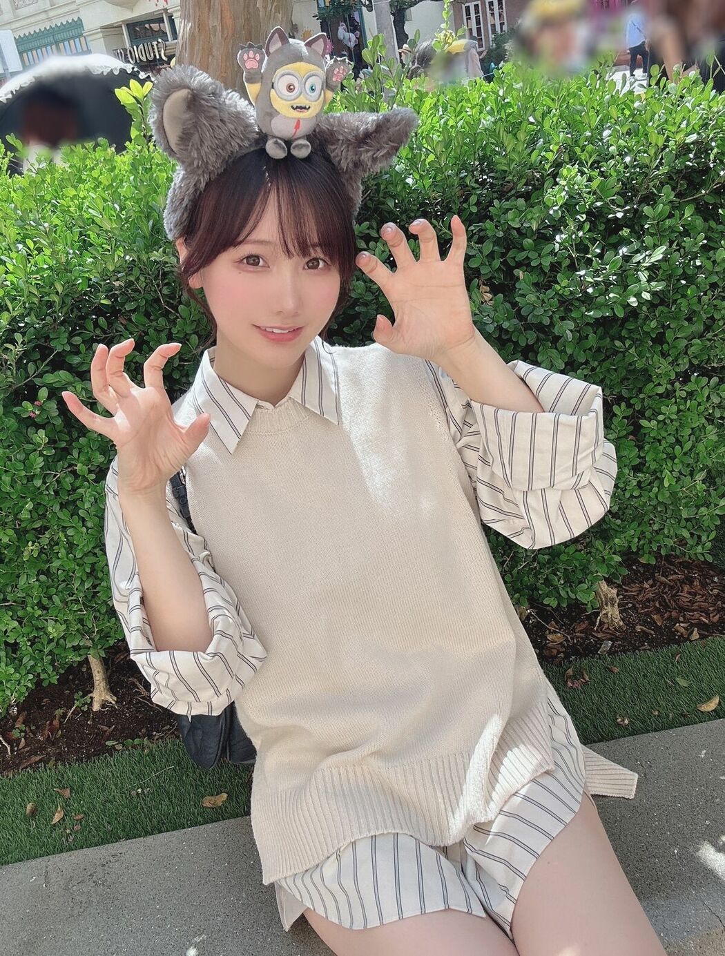 Coser@けん研 けんけん – Fantia 2023.09 Part02 (63P)