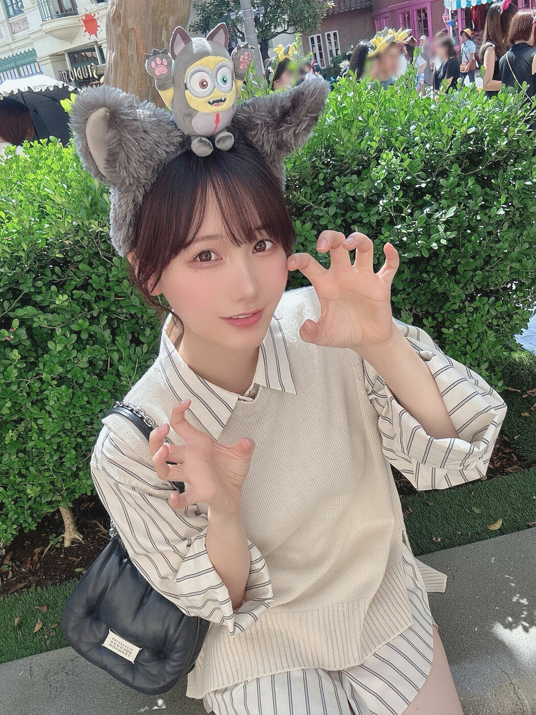 Coser@けん研 けんけん – Fantia 2023.09 Part02 (63P)