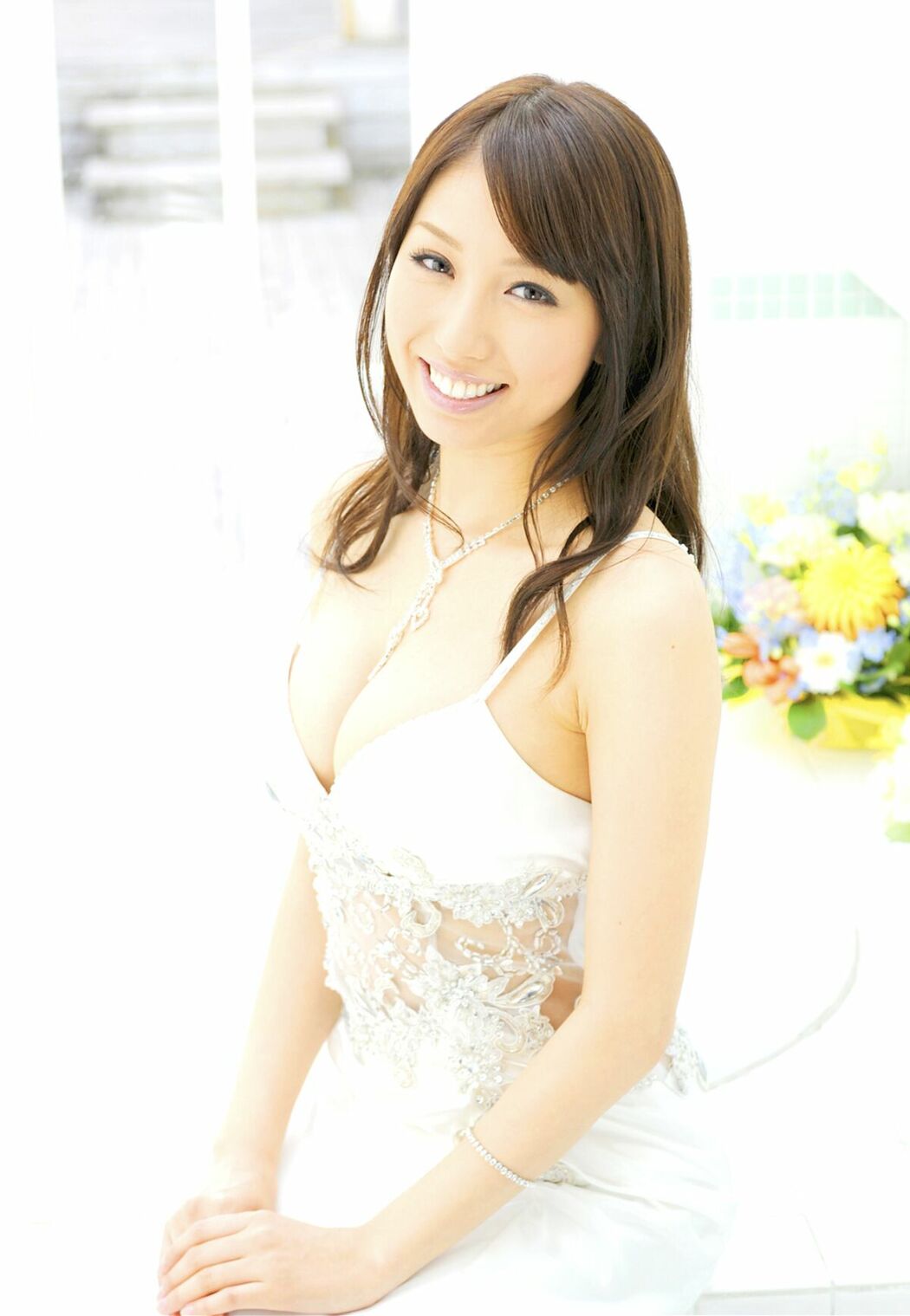 JP Alice Miyuki 美雪ありす – ボクのＨな彼女 Vol.1 (63P)