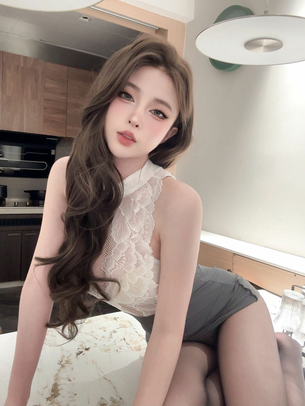 Coser@清水由乃 – 秘书招待室 (56P – 1V)