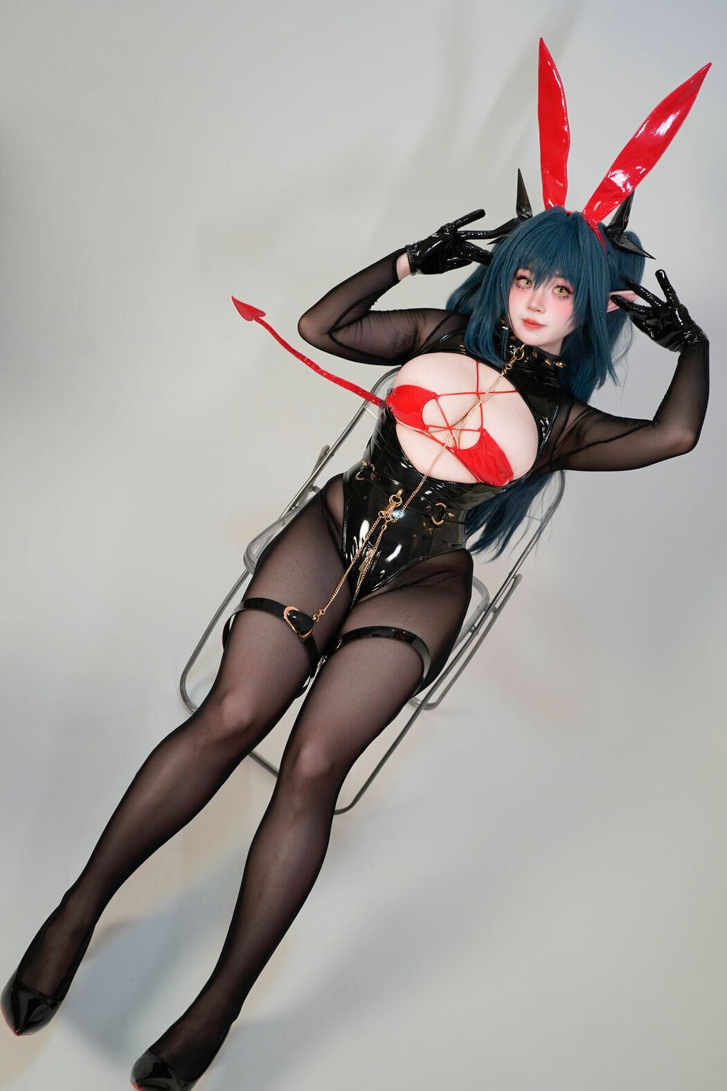 Coser@毛毛帽 – 雷根斯堡 Part01 (67P – 5V)