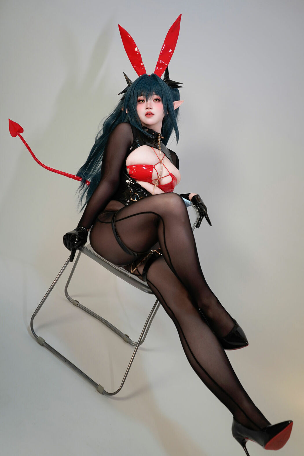 Coser@毛毛帽 – 雷根斯堡 Part01 (67P – 5V)