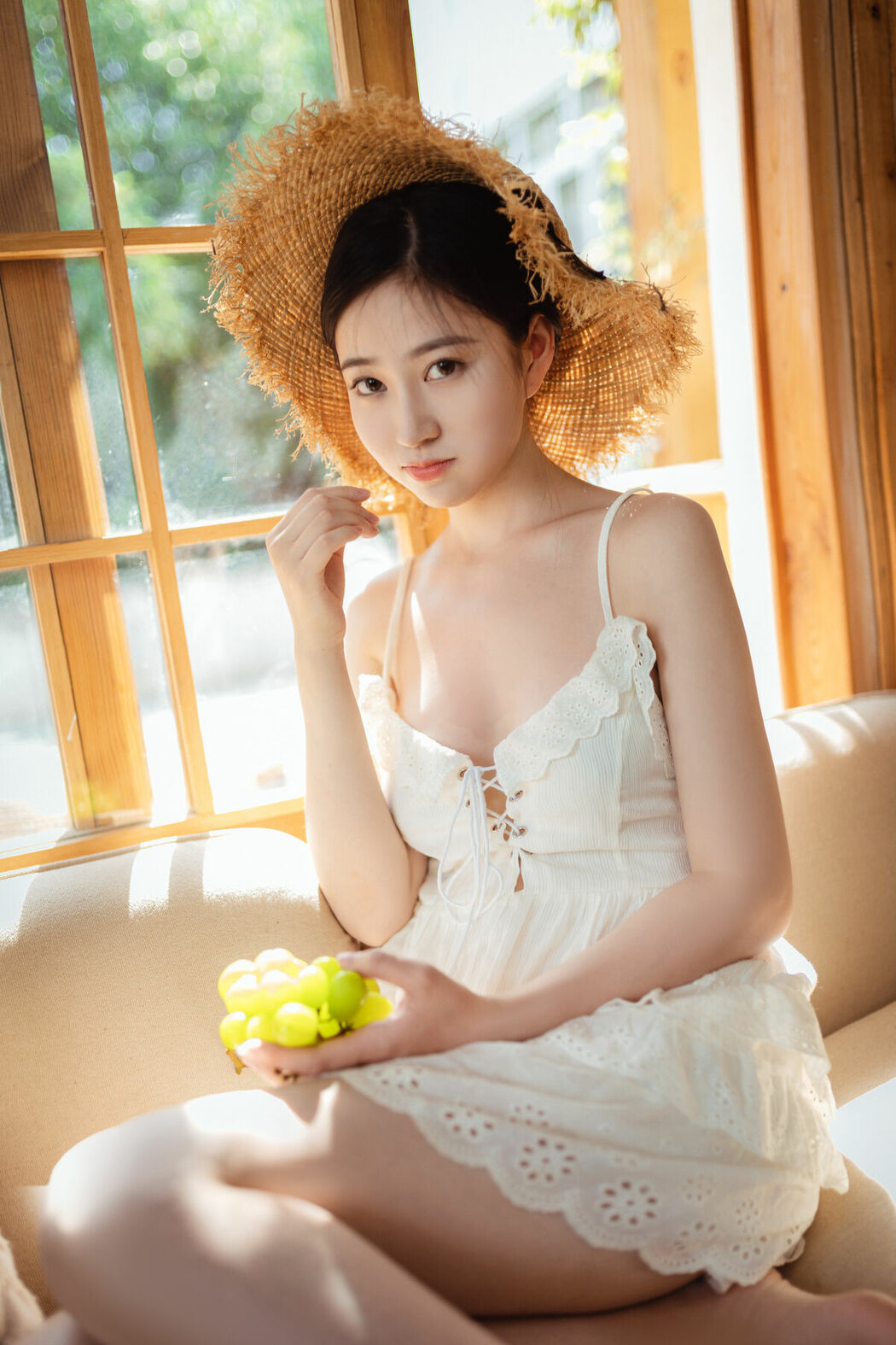 Coser@年年Nnian – 夏日物语 (38P)