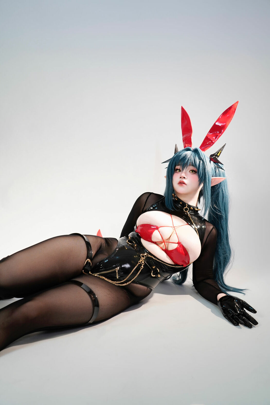 Coser@毛毛帽 – 雷根斯堡 Part03 (66P)