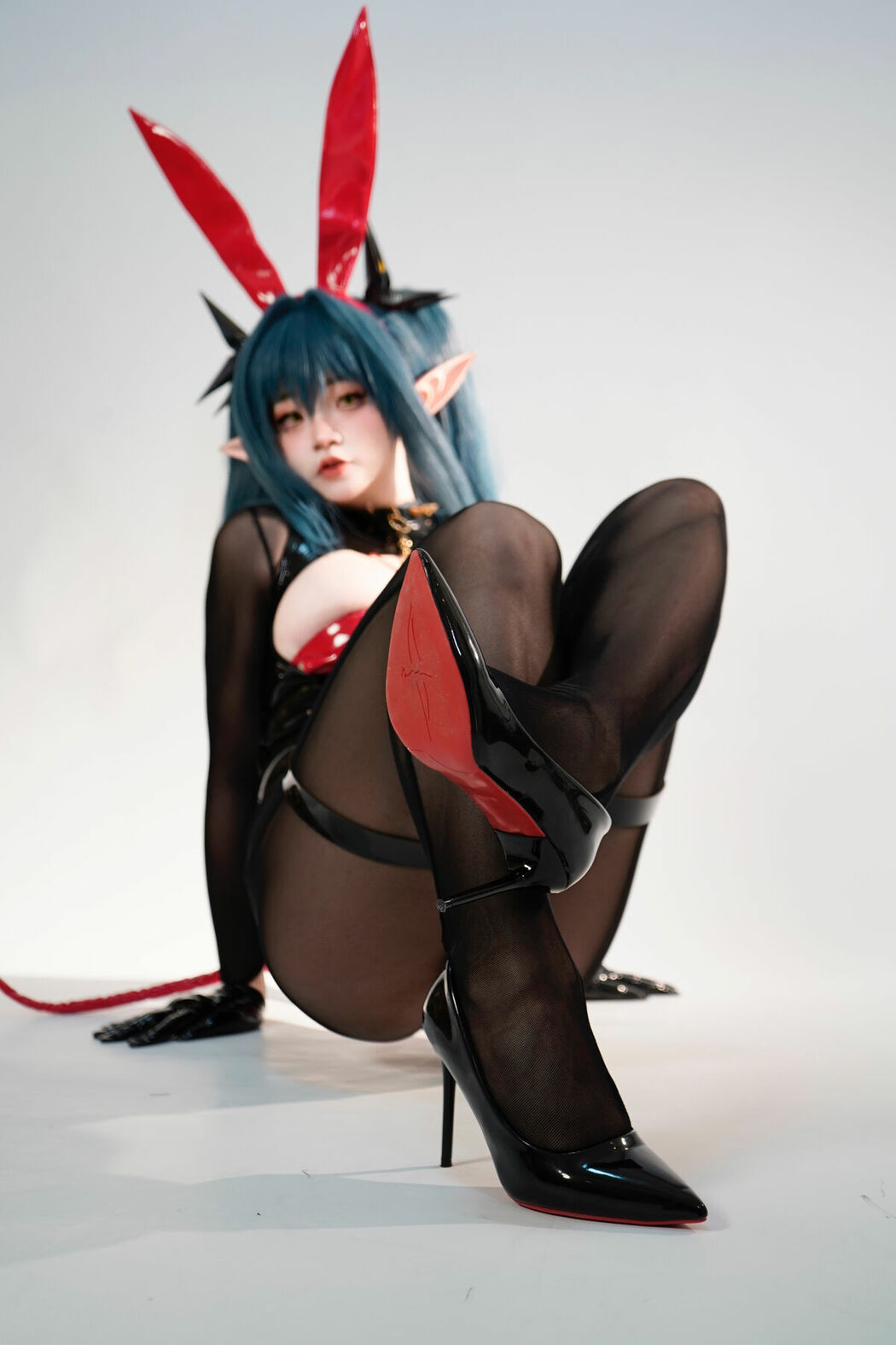 Coser@毛毛帽 – 雷根斯堡 Part03 (66P)