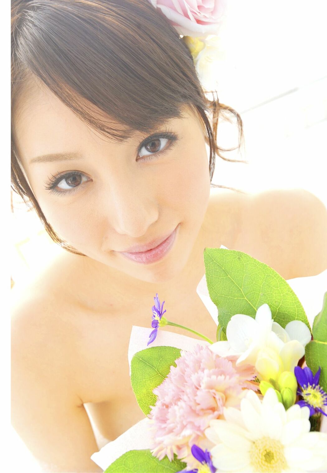 JP Alice Miyuki 美雪ありす – ボクのＨな彼女 Vol.1 (63P)