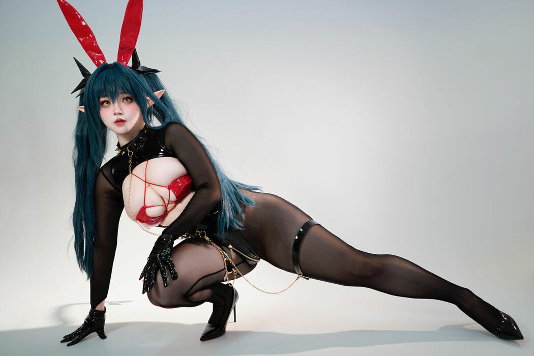 Coser@毛毛帽 – 雷根斯堡 Part02 (66P)